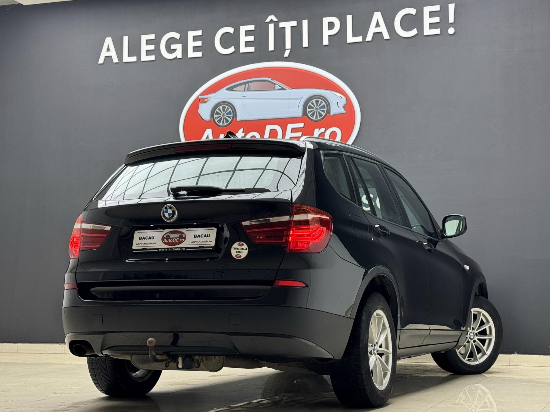 BMW-X3