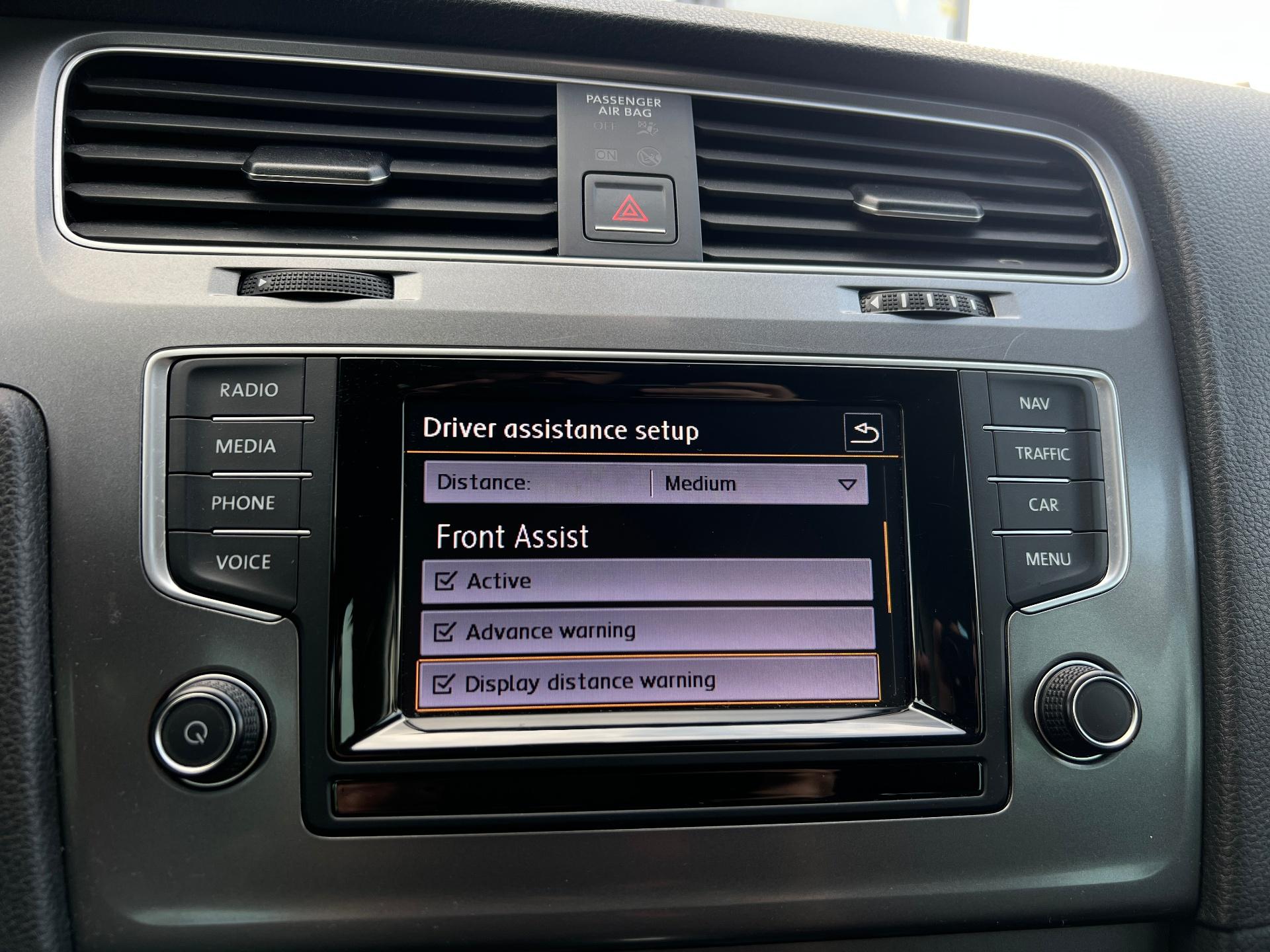 Volkswagen-Golf