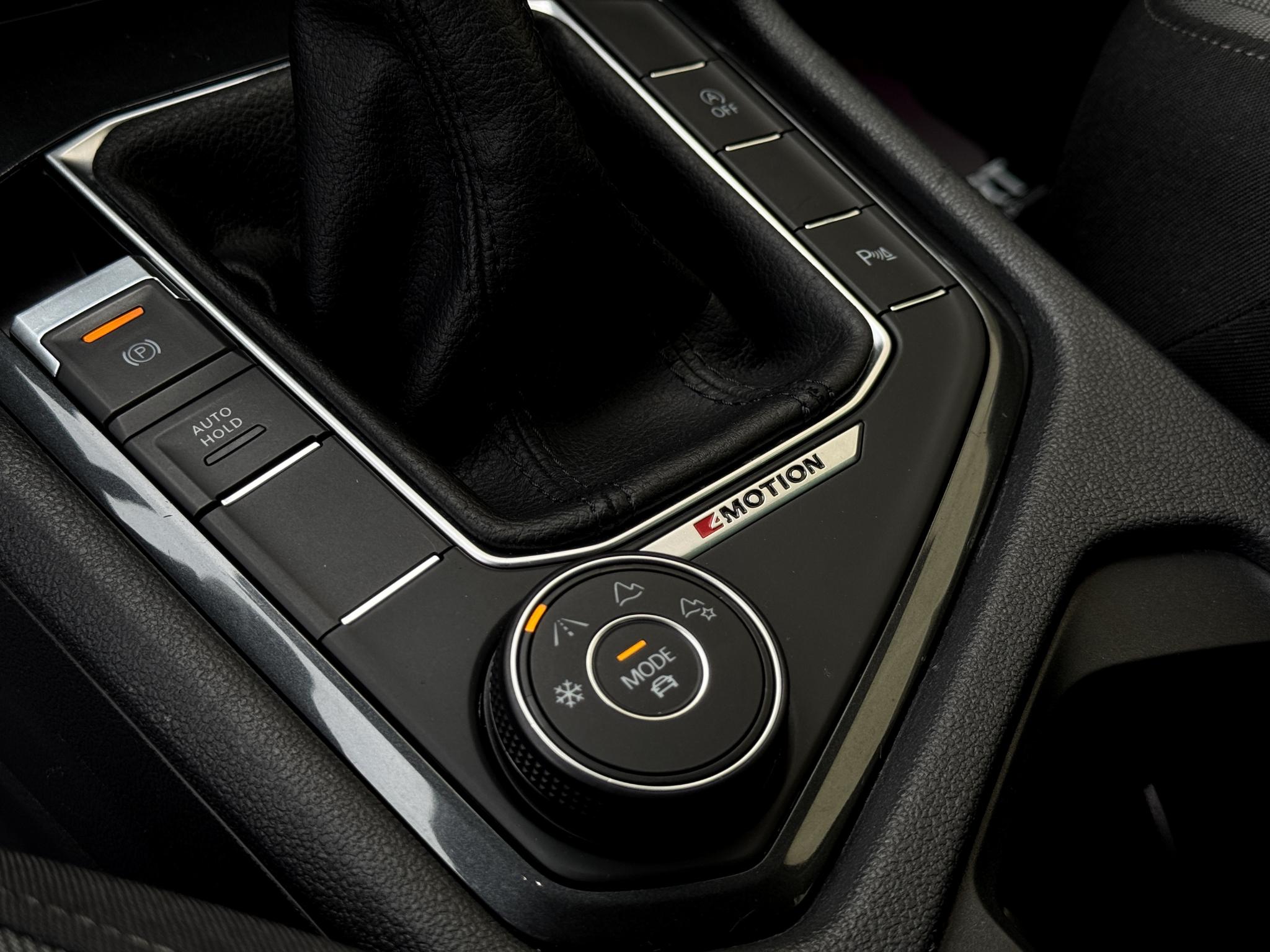 Volkswagen-Tiguan