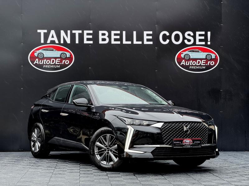 Ds DS4