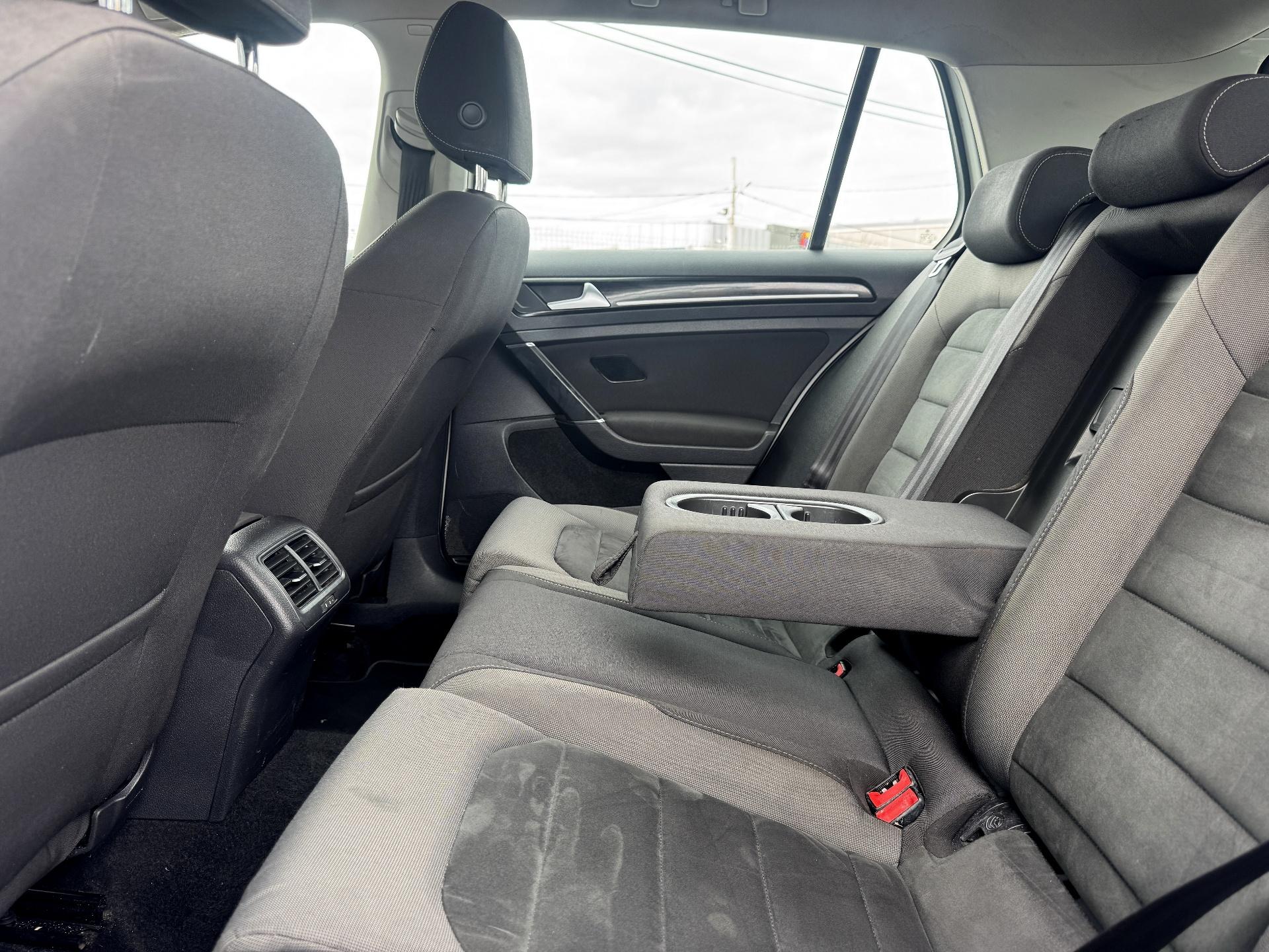 Volkswagen-Golf