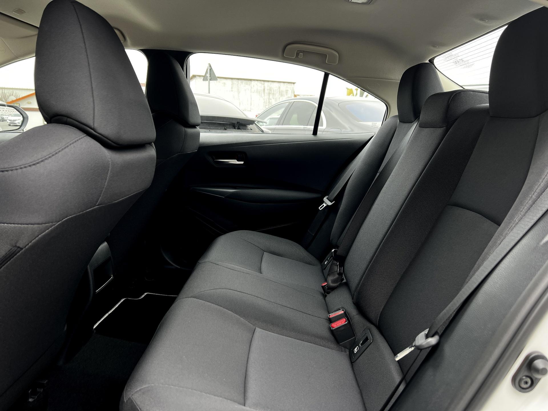 Toyota-Corolla