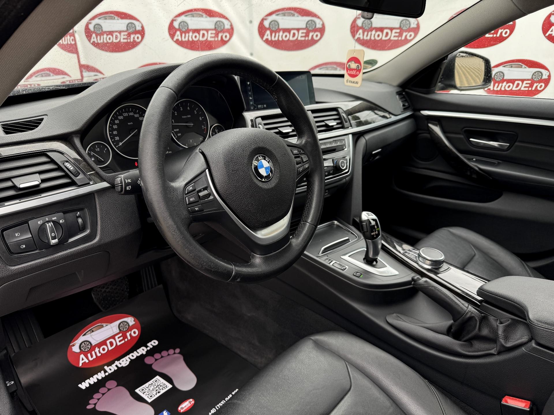 BMW-Seria 4
