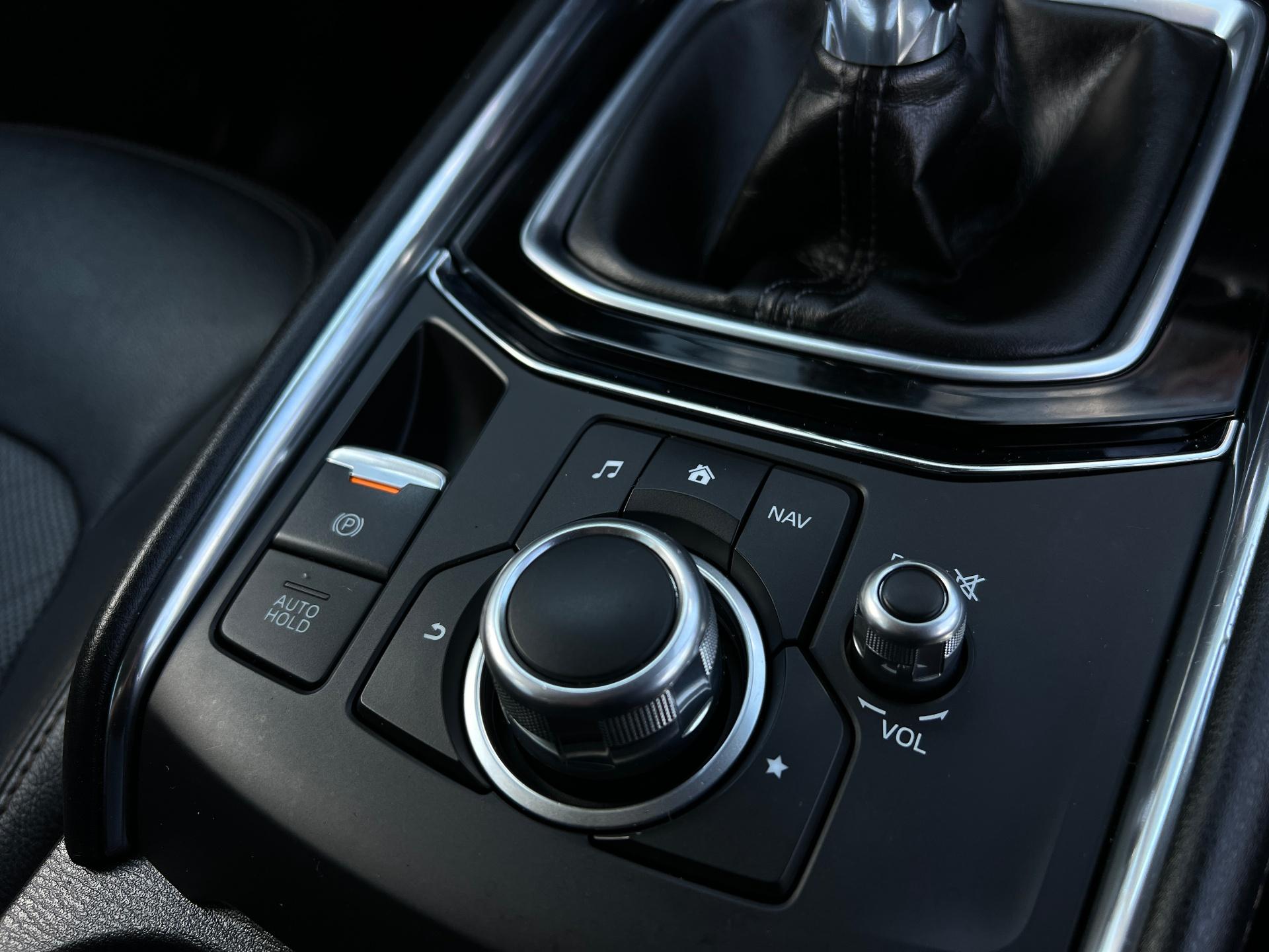 Mazda-CX-5