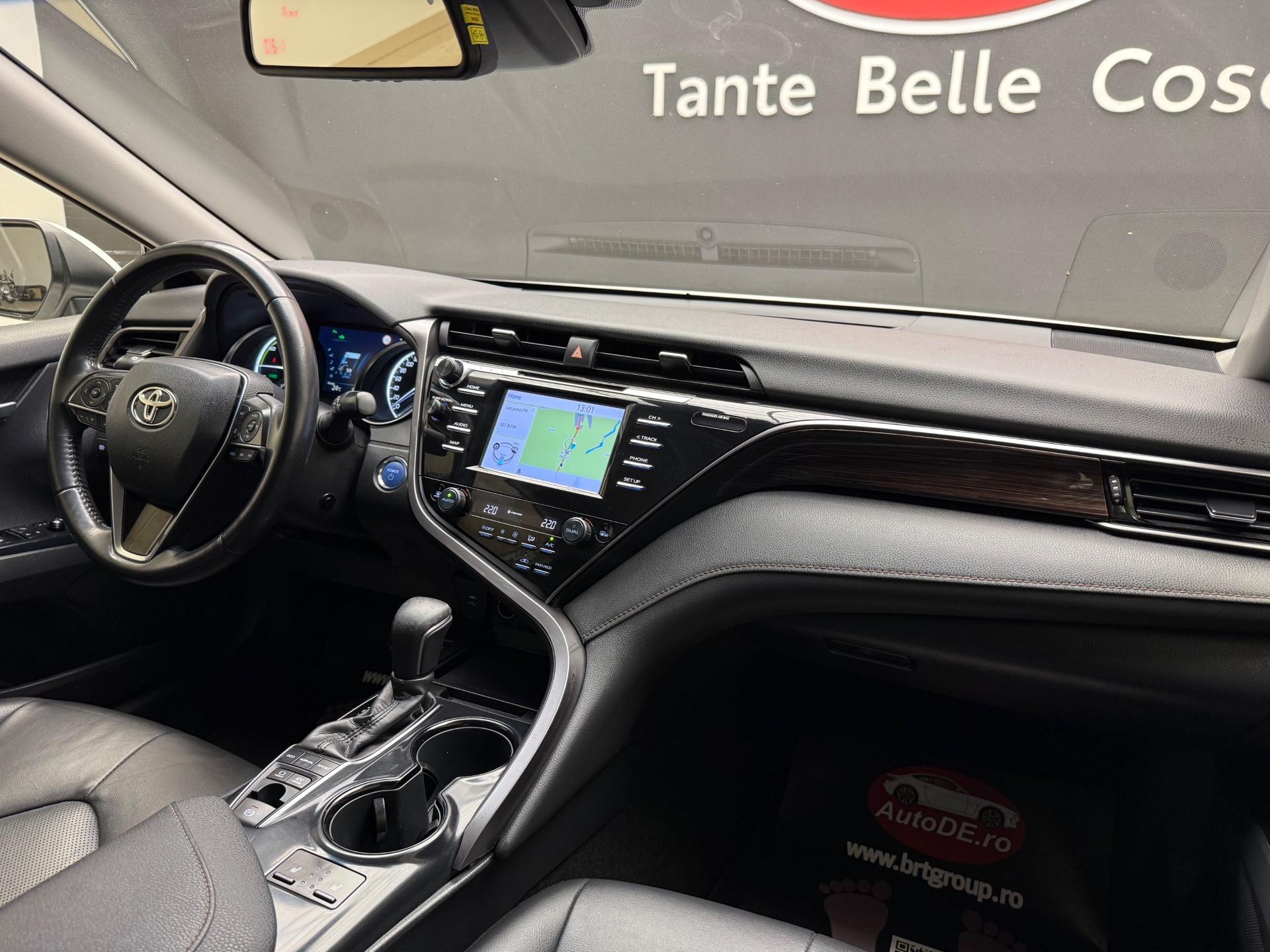 Toyota-Camry