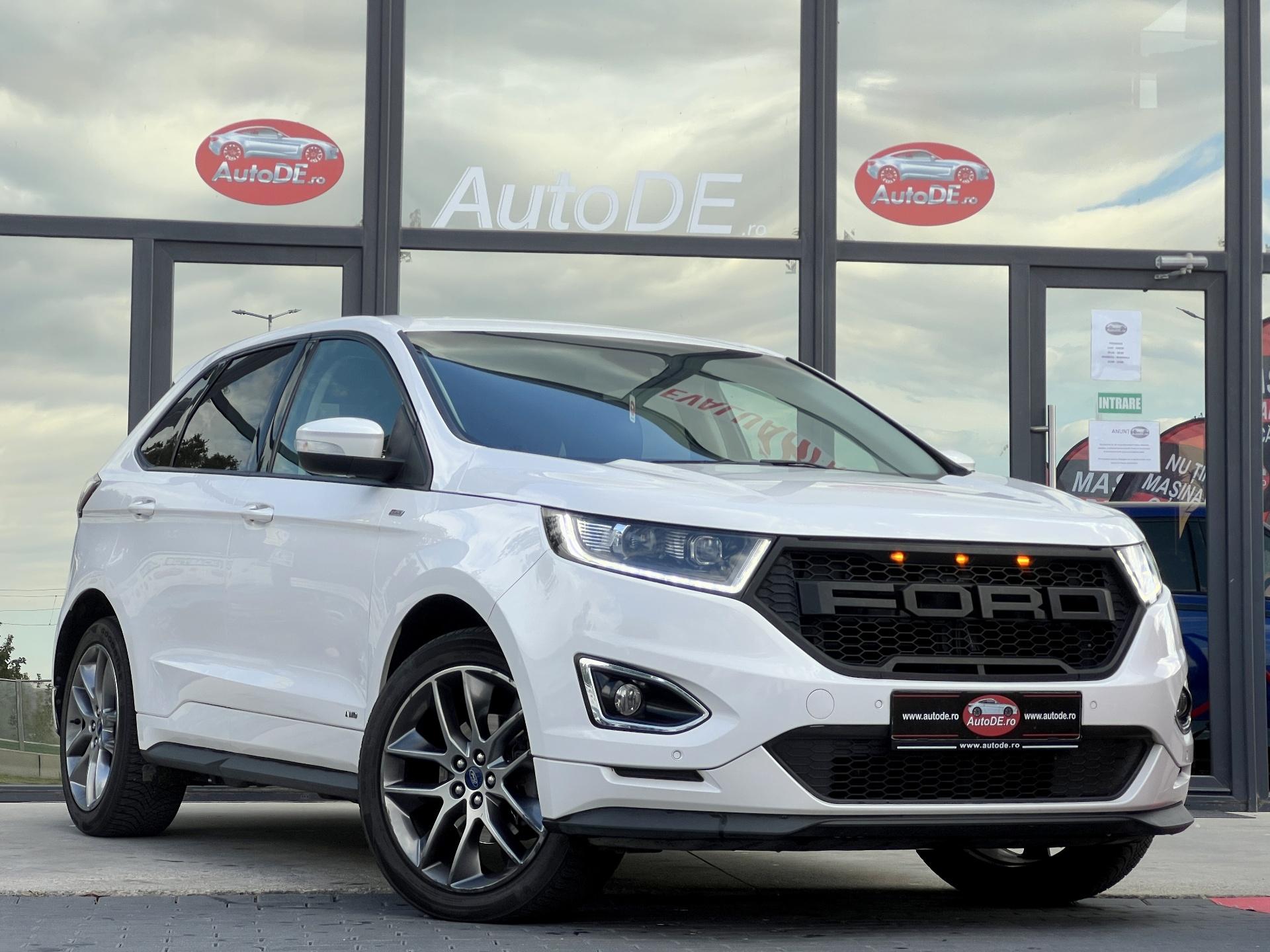 Ford-Edge