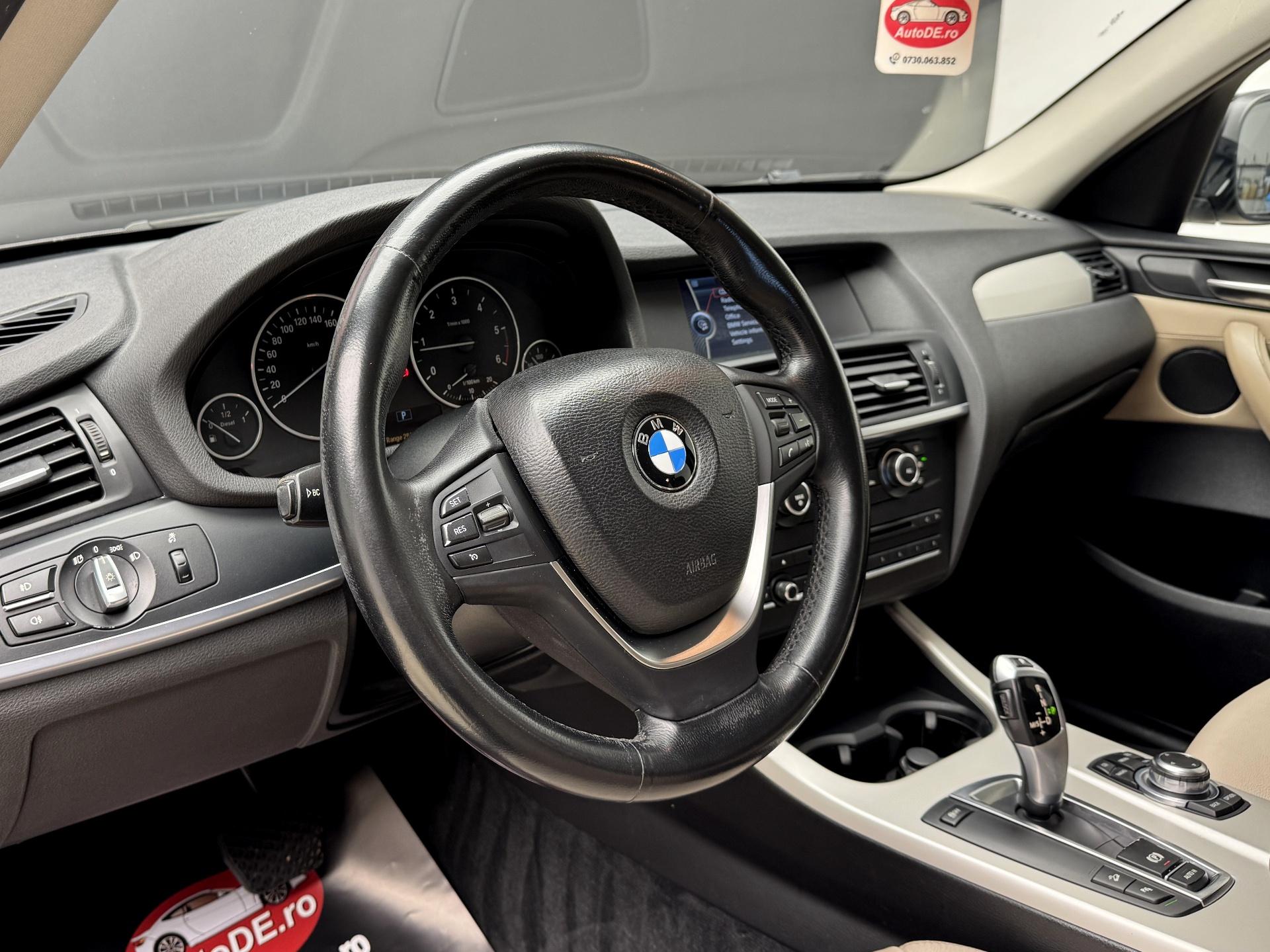 BMW-X3