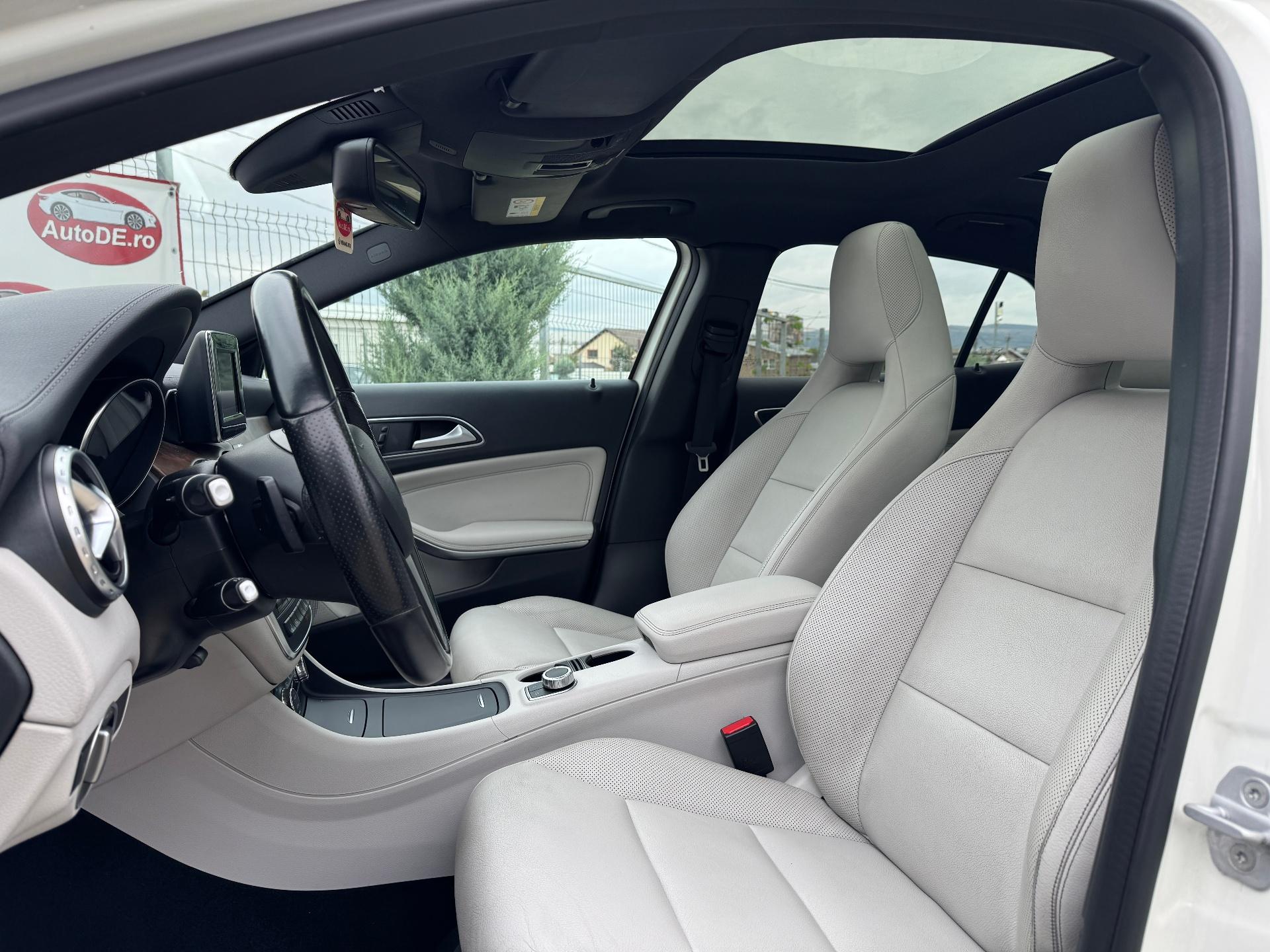 Mercedes-Benz-GLA