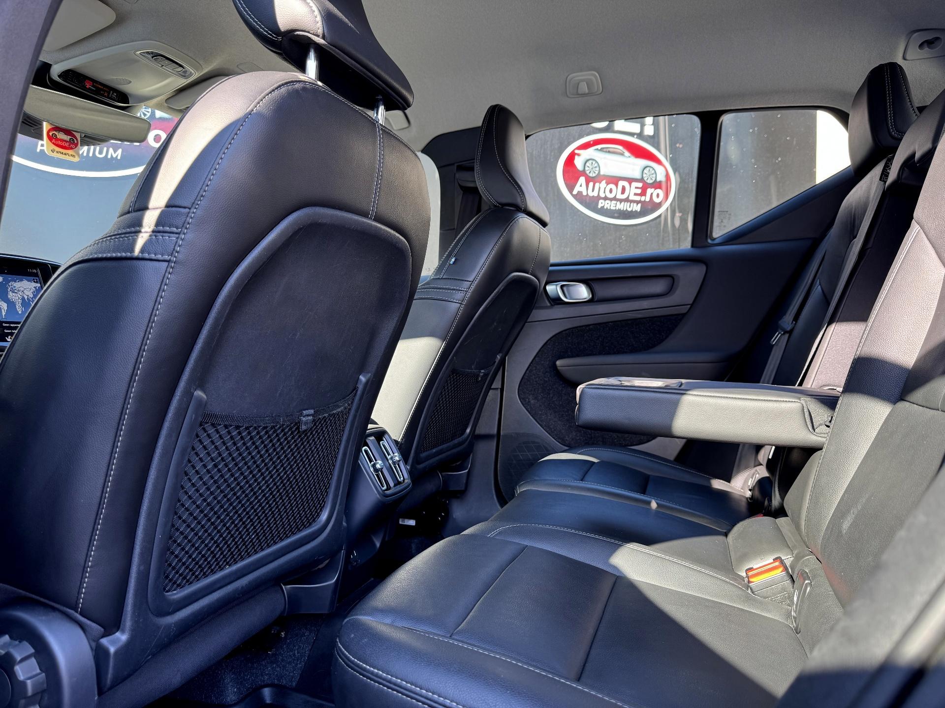 Volvo-XC 40