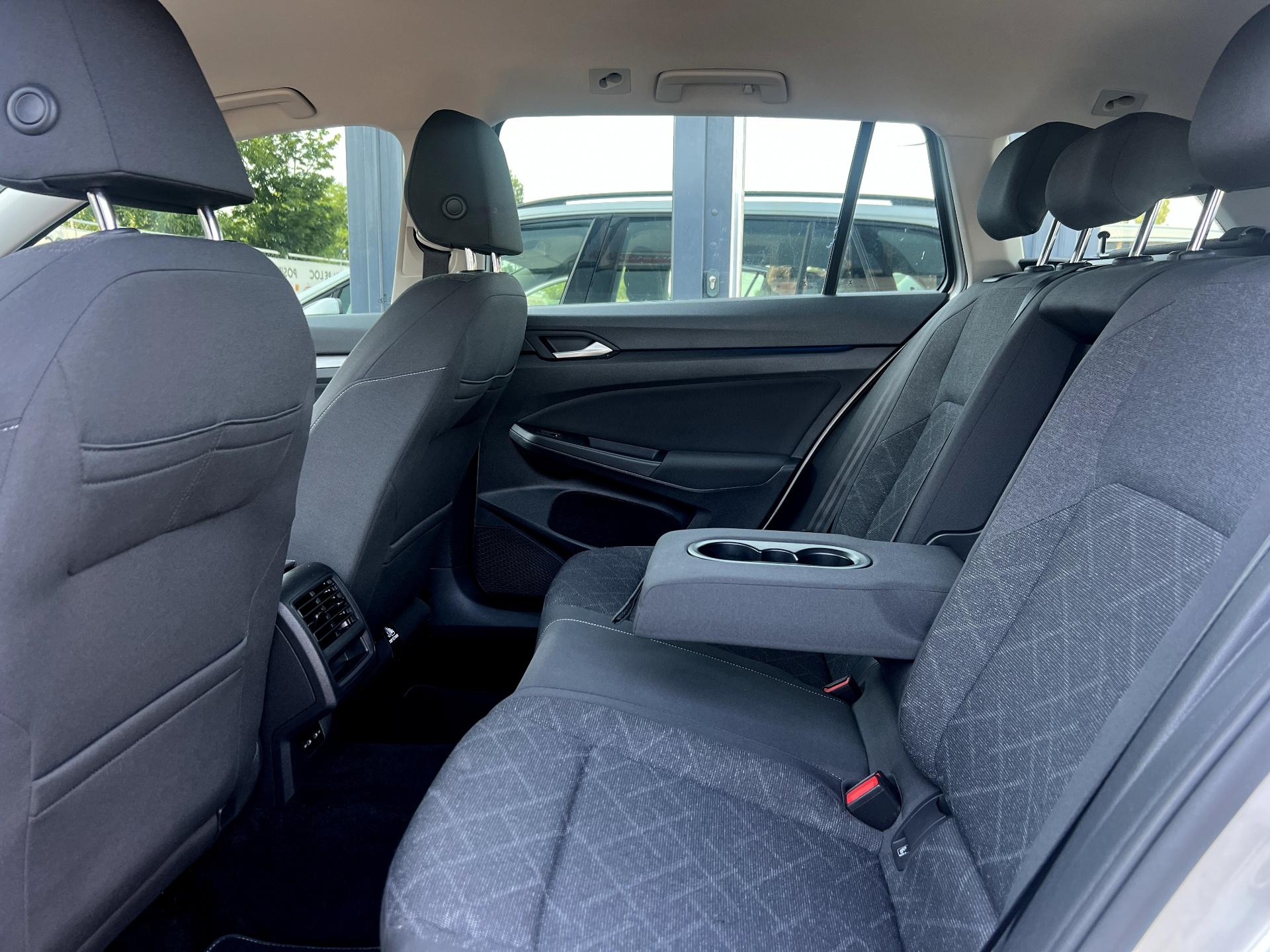 Volkswagen-Golf
