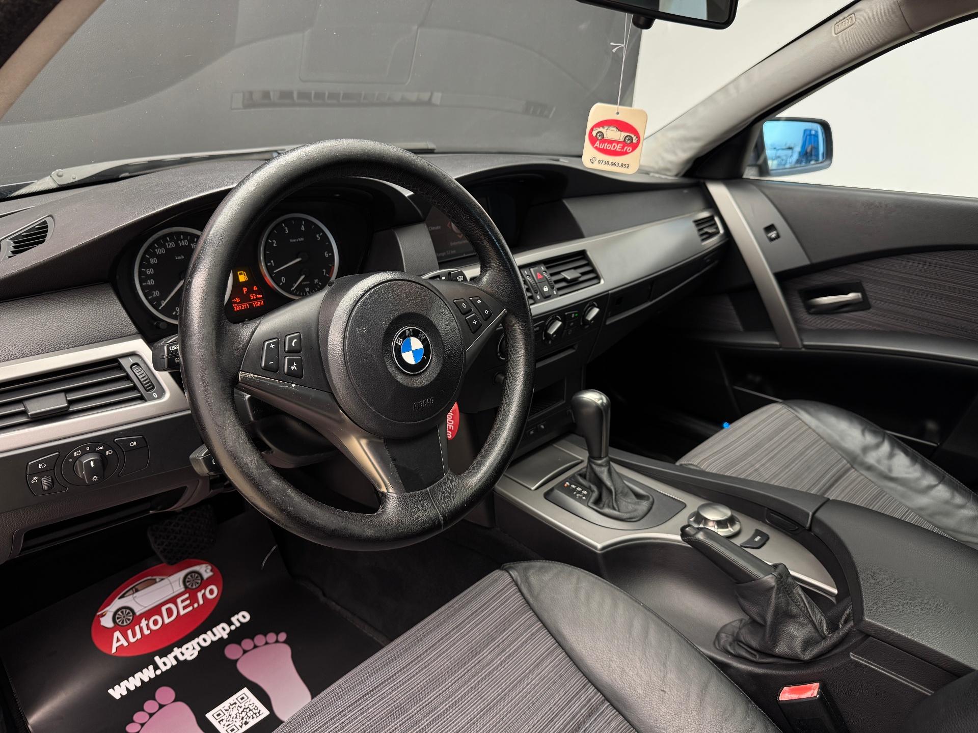 BMW-Seria 5