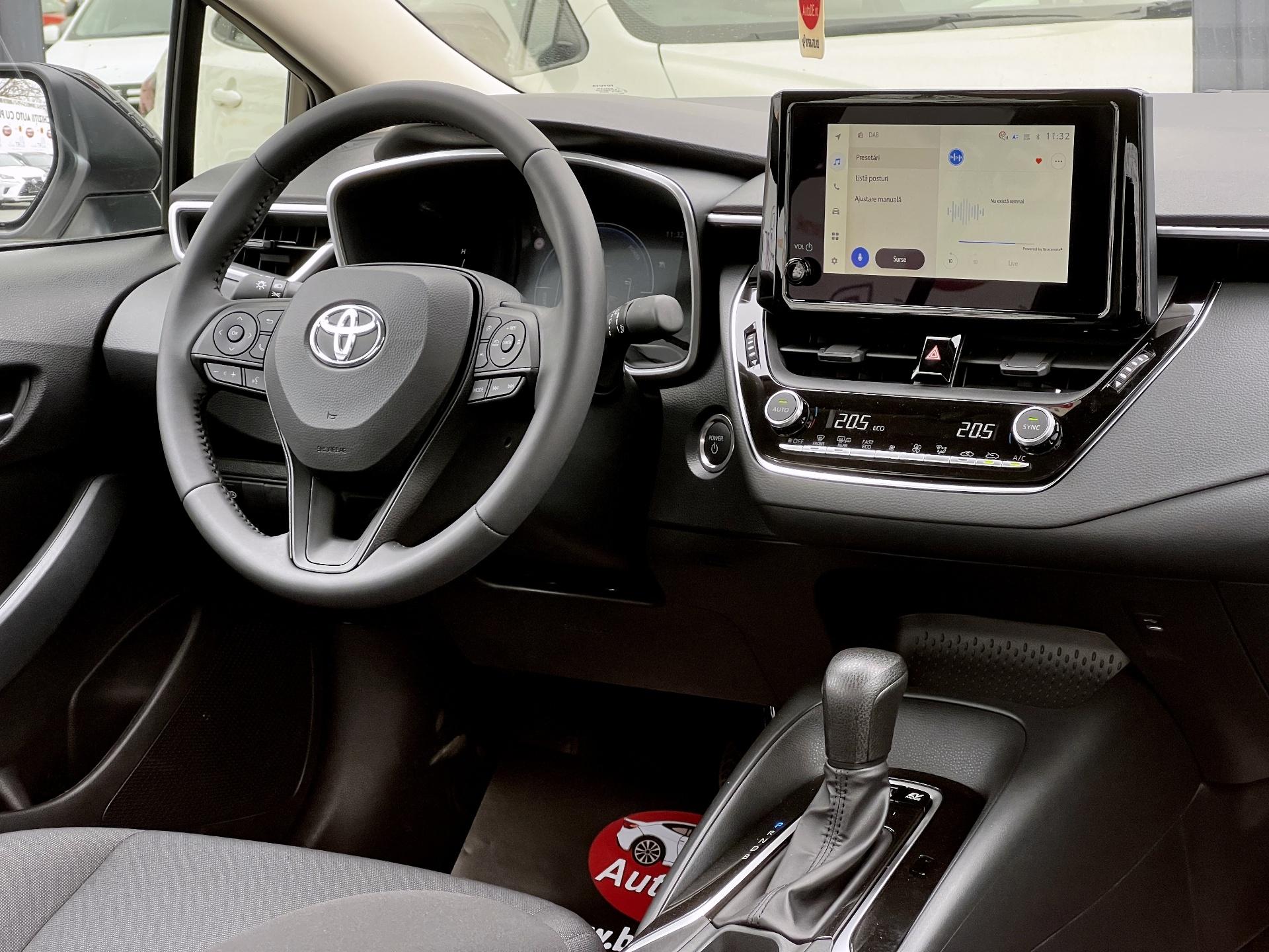 Toyota-Corolla