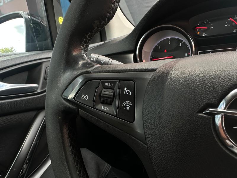 Car Thumb