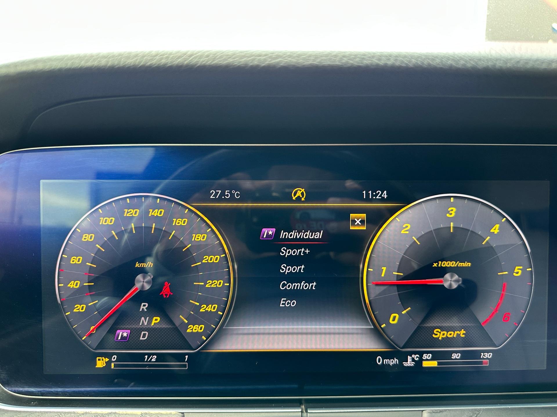 Mercedes-Benz-E