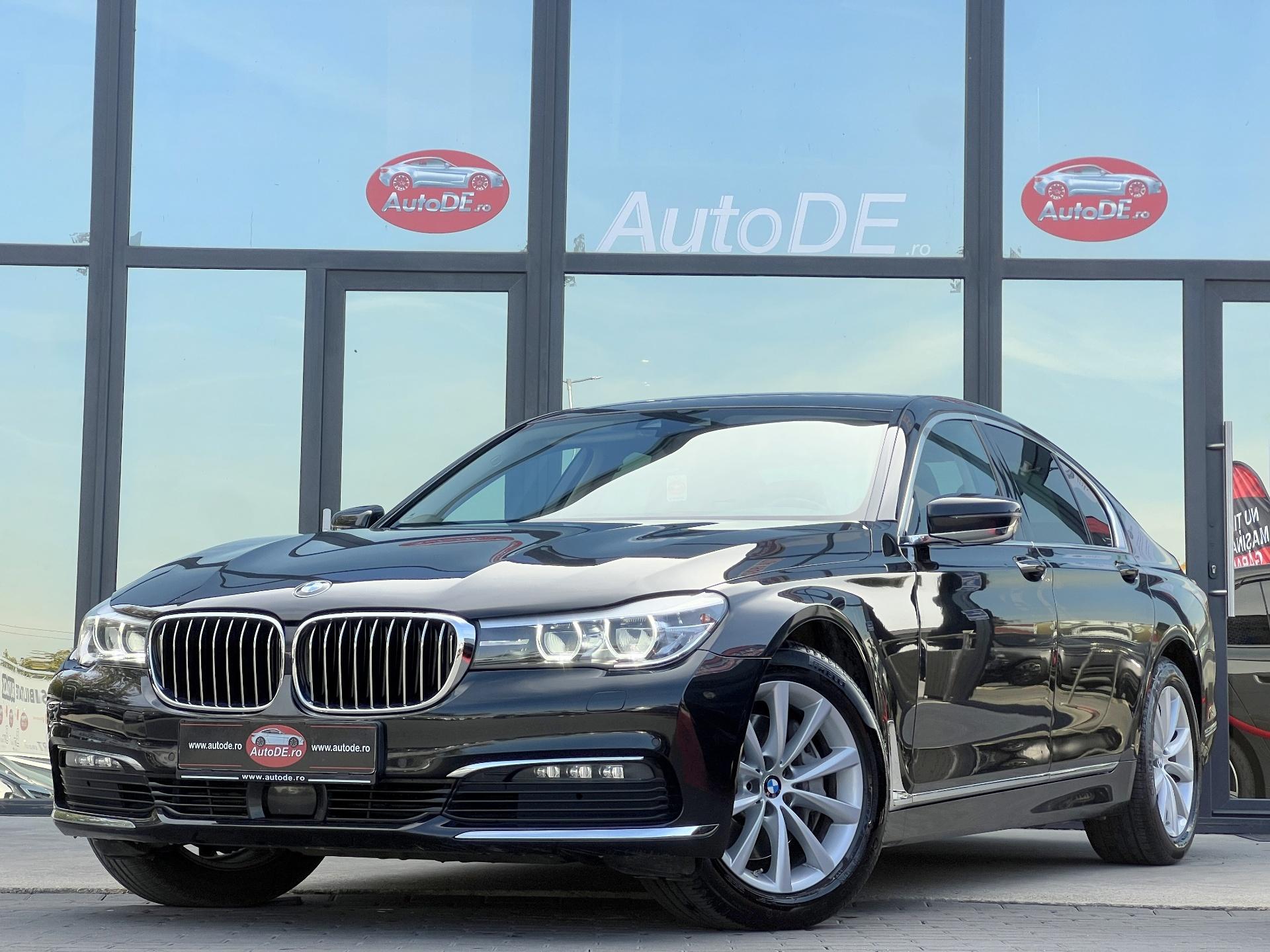 BMW-Seria 7