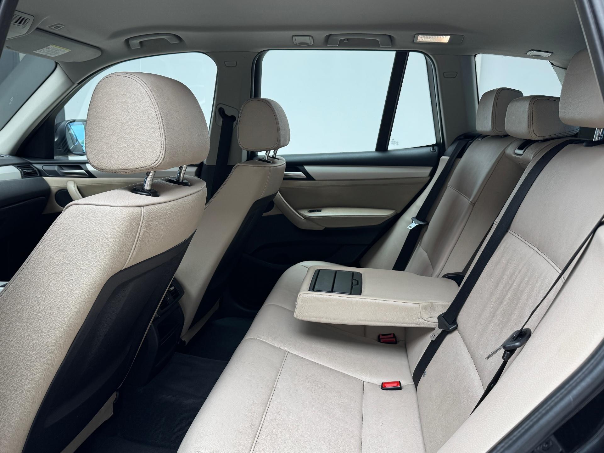 BMW-X3