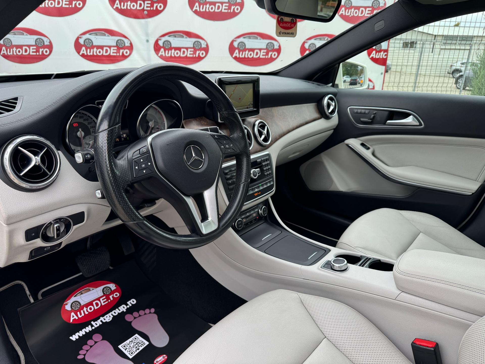 Mercedes-Benz-GLA