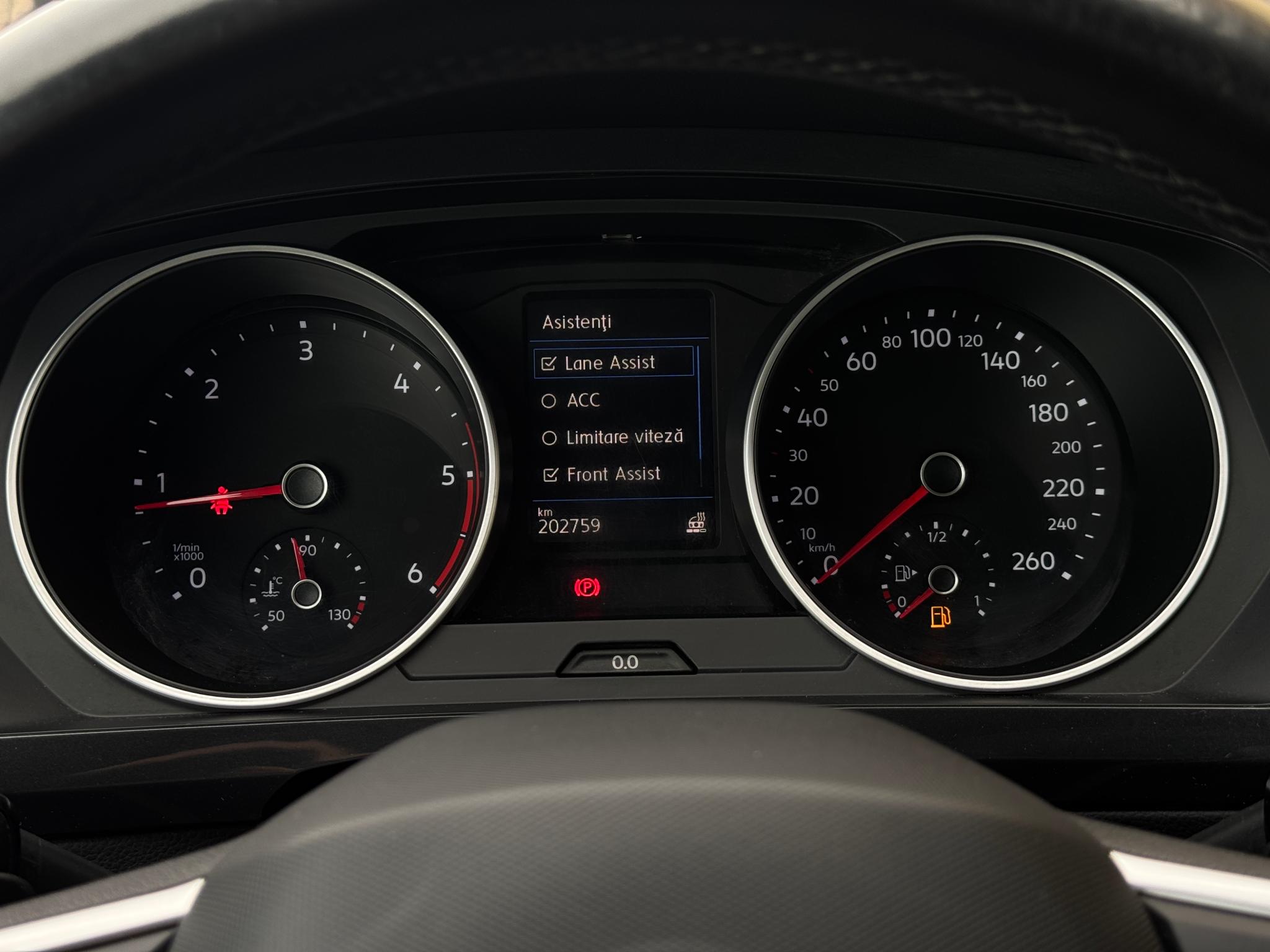 Volkswagen-Tiguan