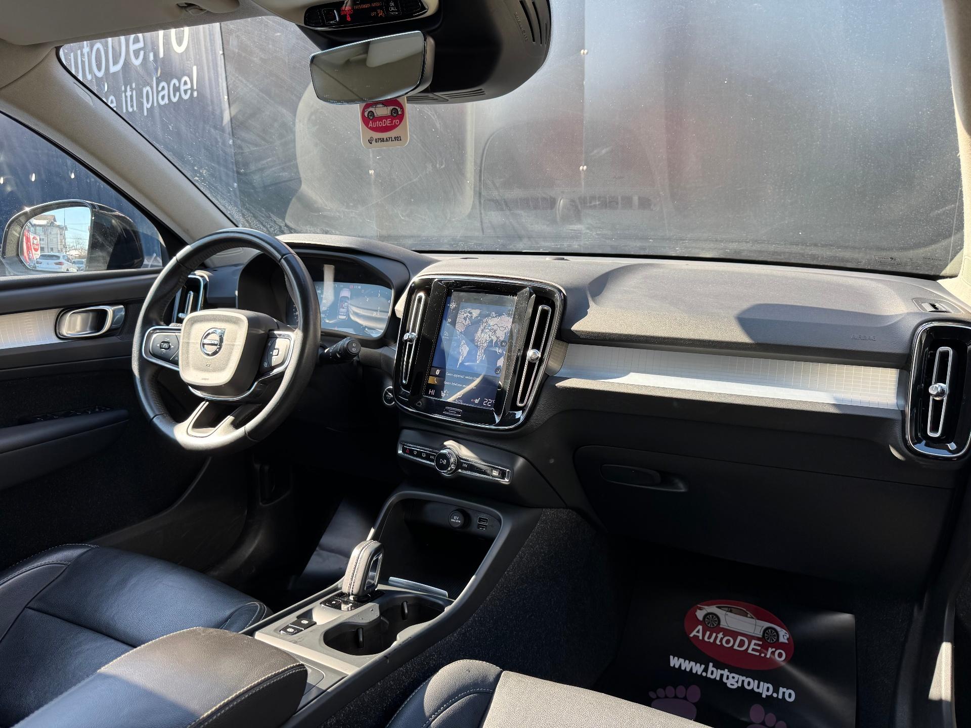Volvo-XC 40