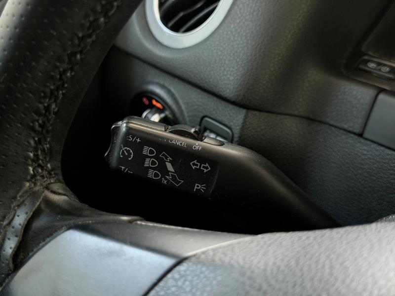 Car Thumb