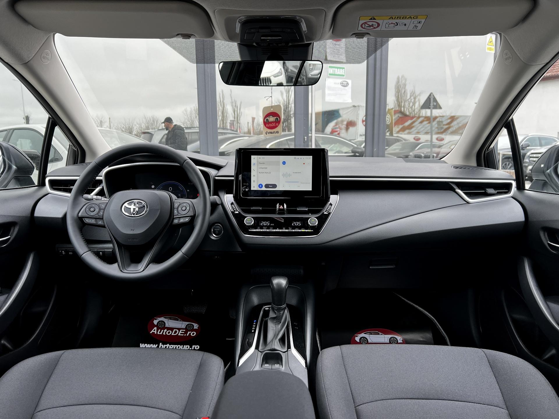 Toyota-Corolla