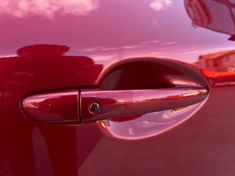 Car Thumb