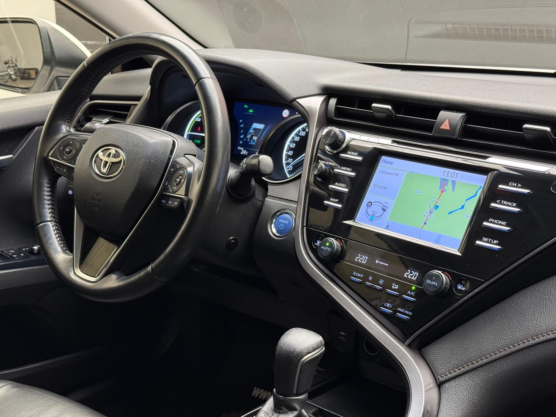 Toyota-Camry