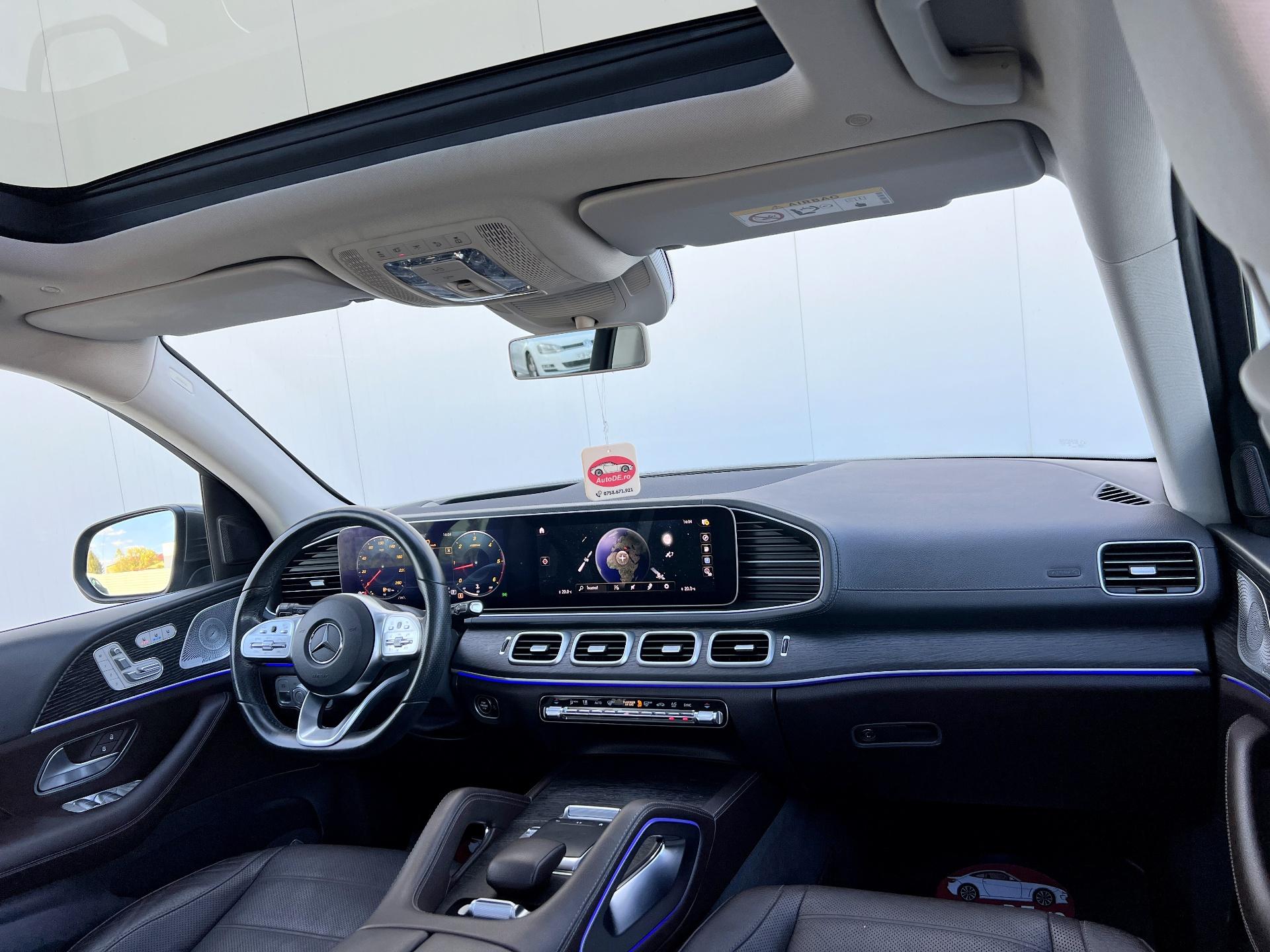 Mercedes-Benz-GLS