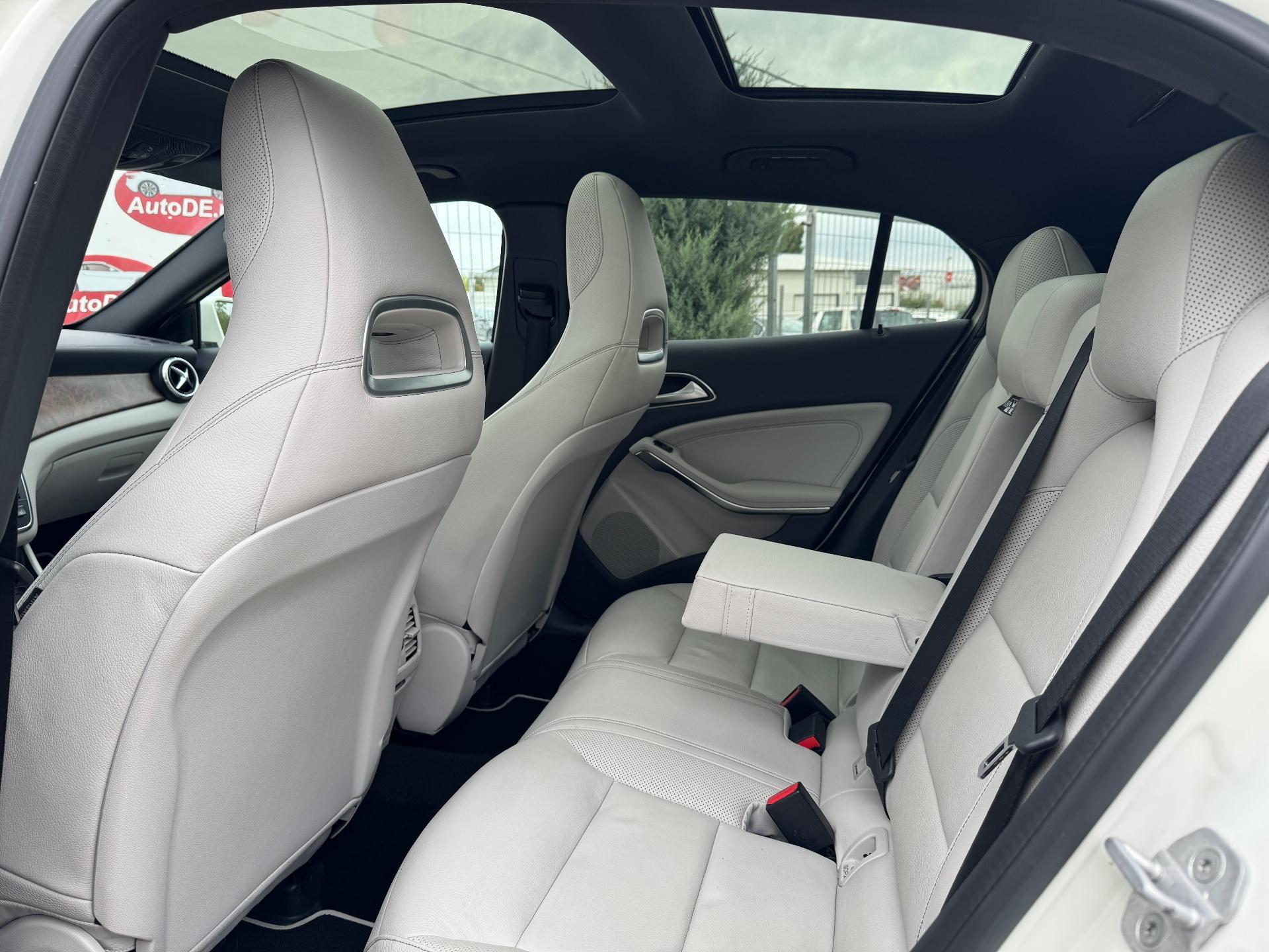 Mercedes-Benz-GLA