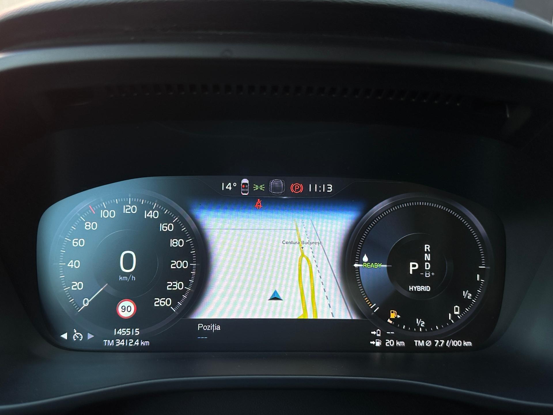 Volvo-XC 40