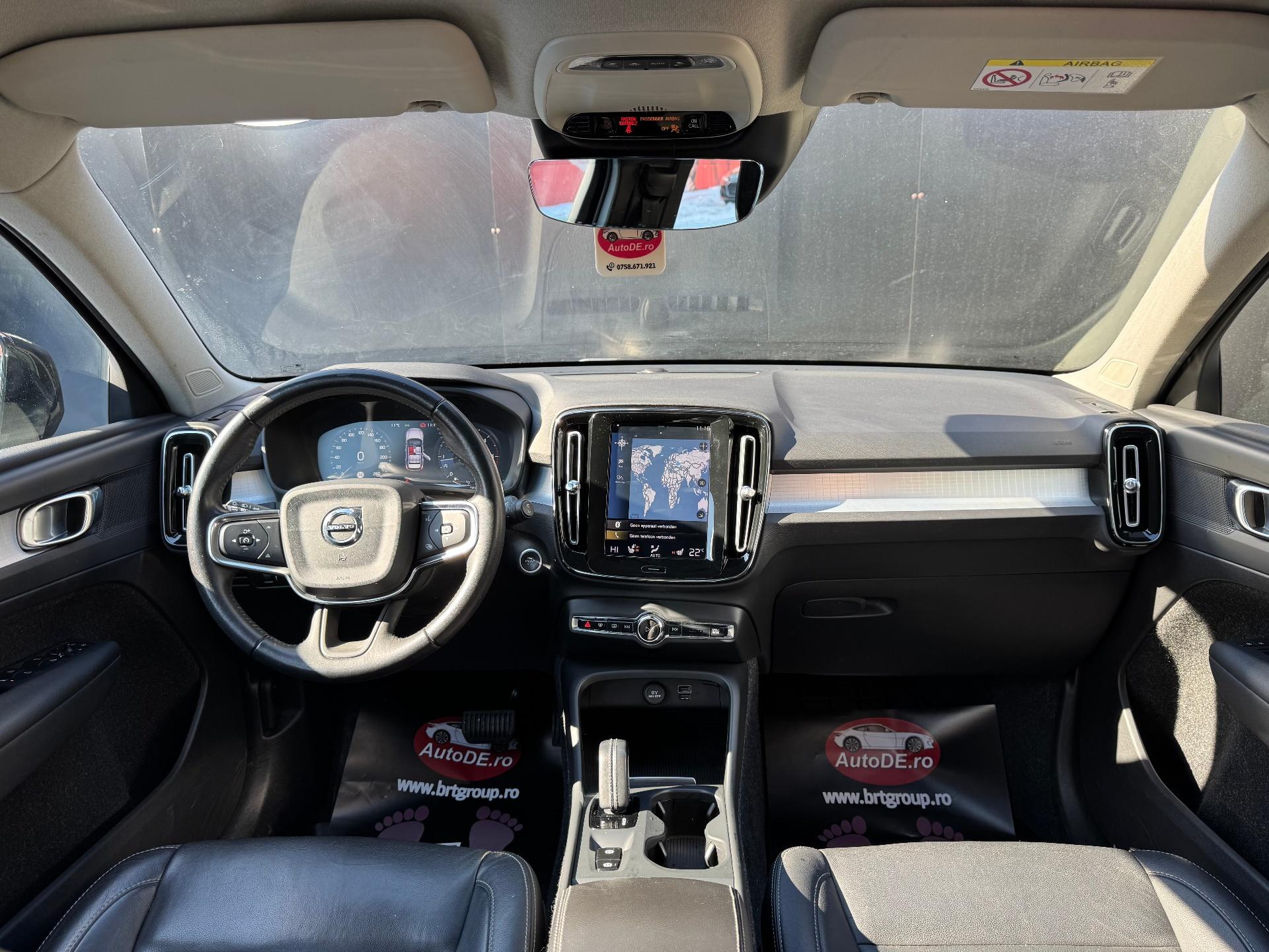Volvo-XC 40