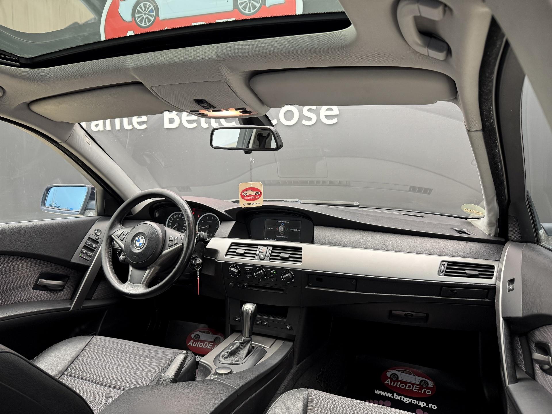 BMW-Seria 5