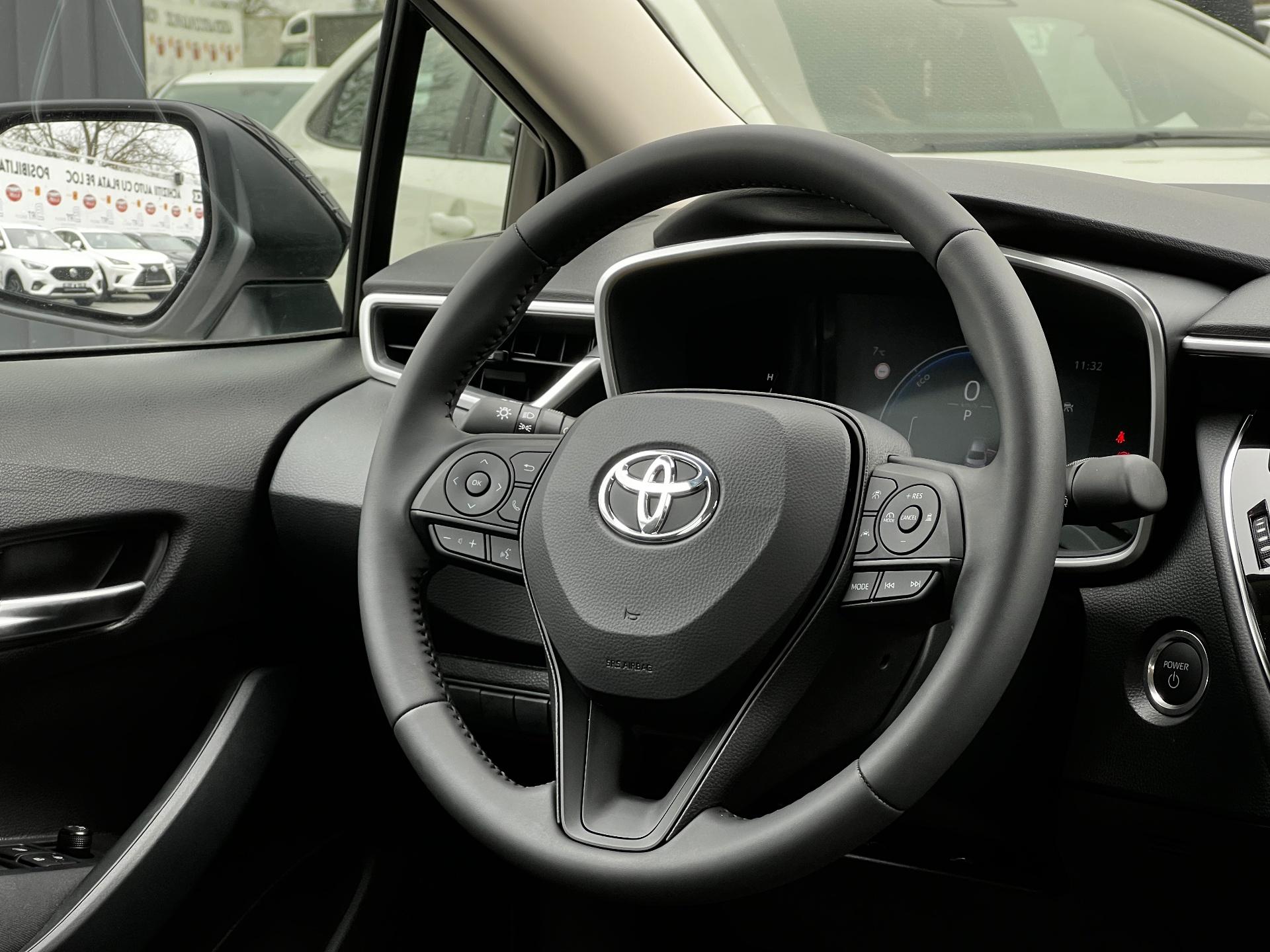 Toyota-Corolla