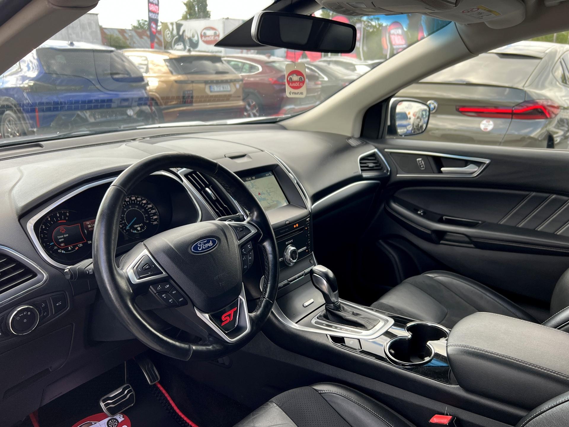 Ford-Edge