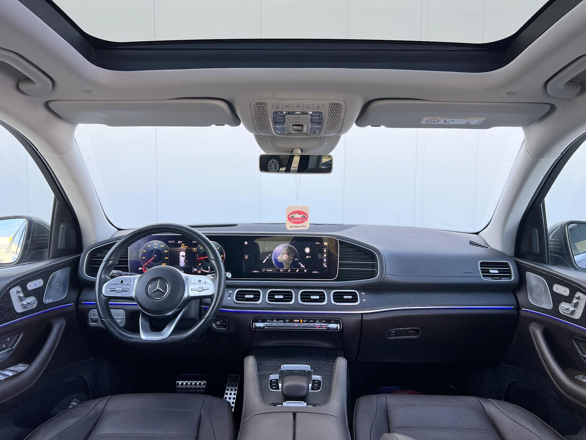 Mercedes-Benz-GLS