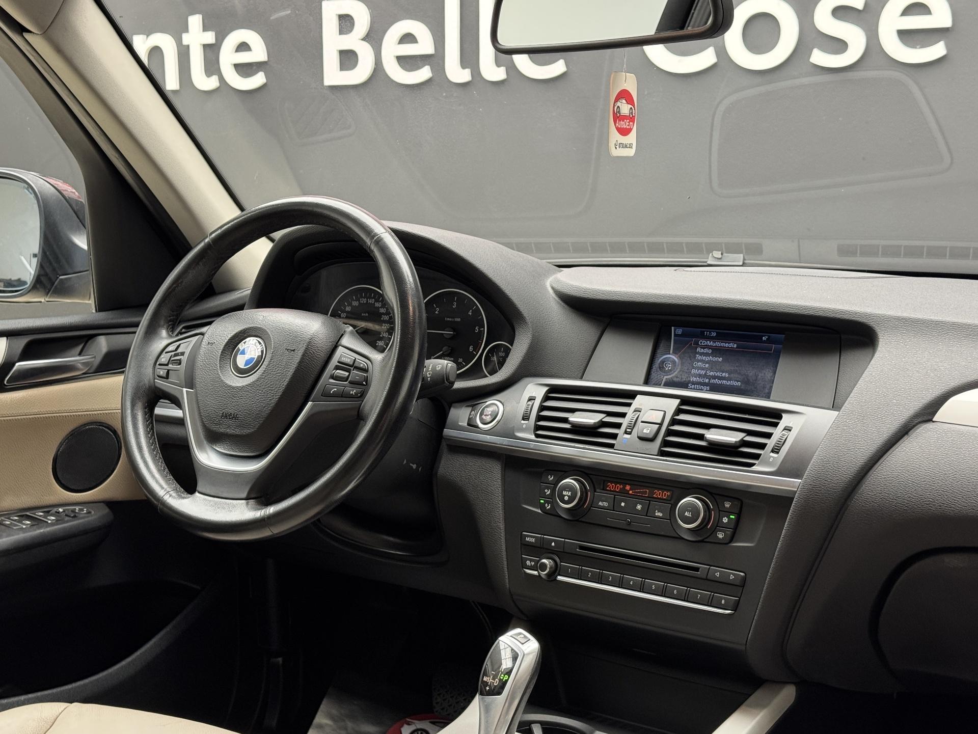 BMW-X3