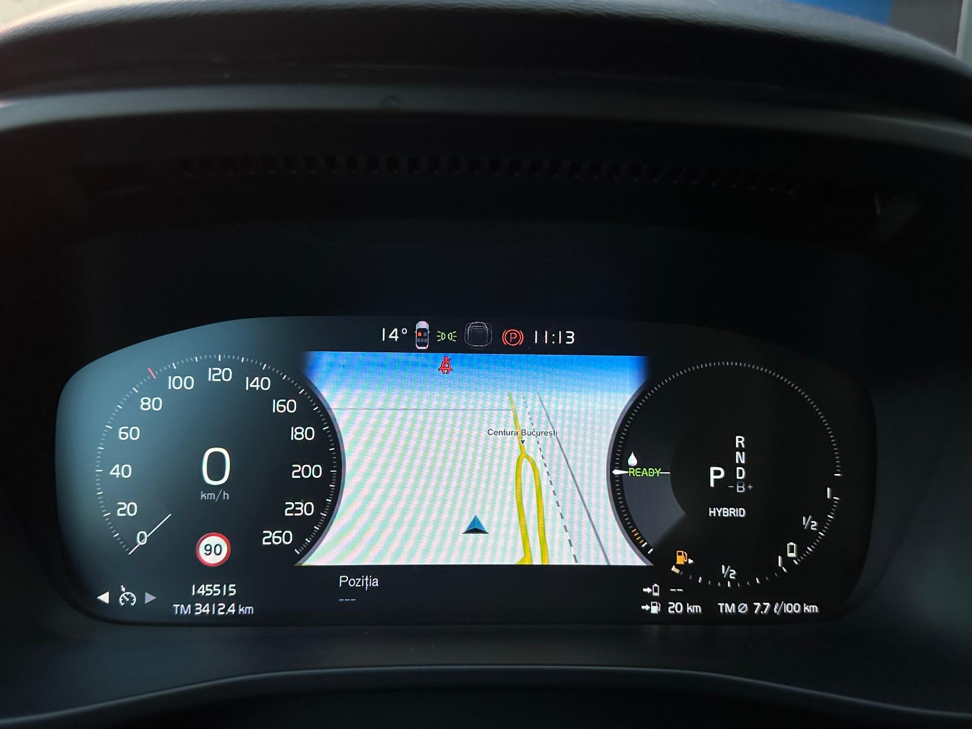 Volvo-XC 40