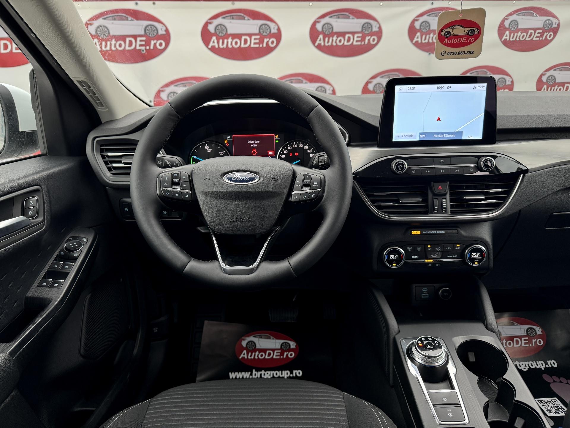 Ford-Kuga