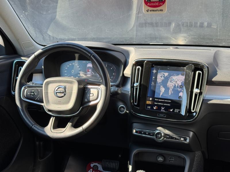Car Thumb