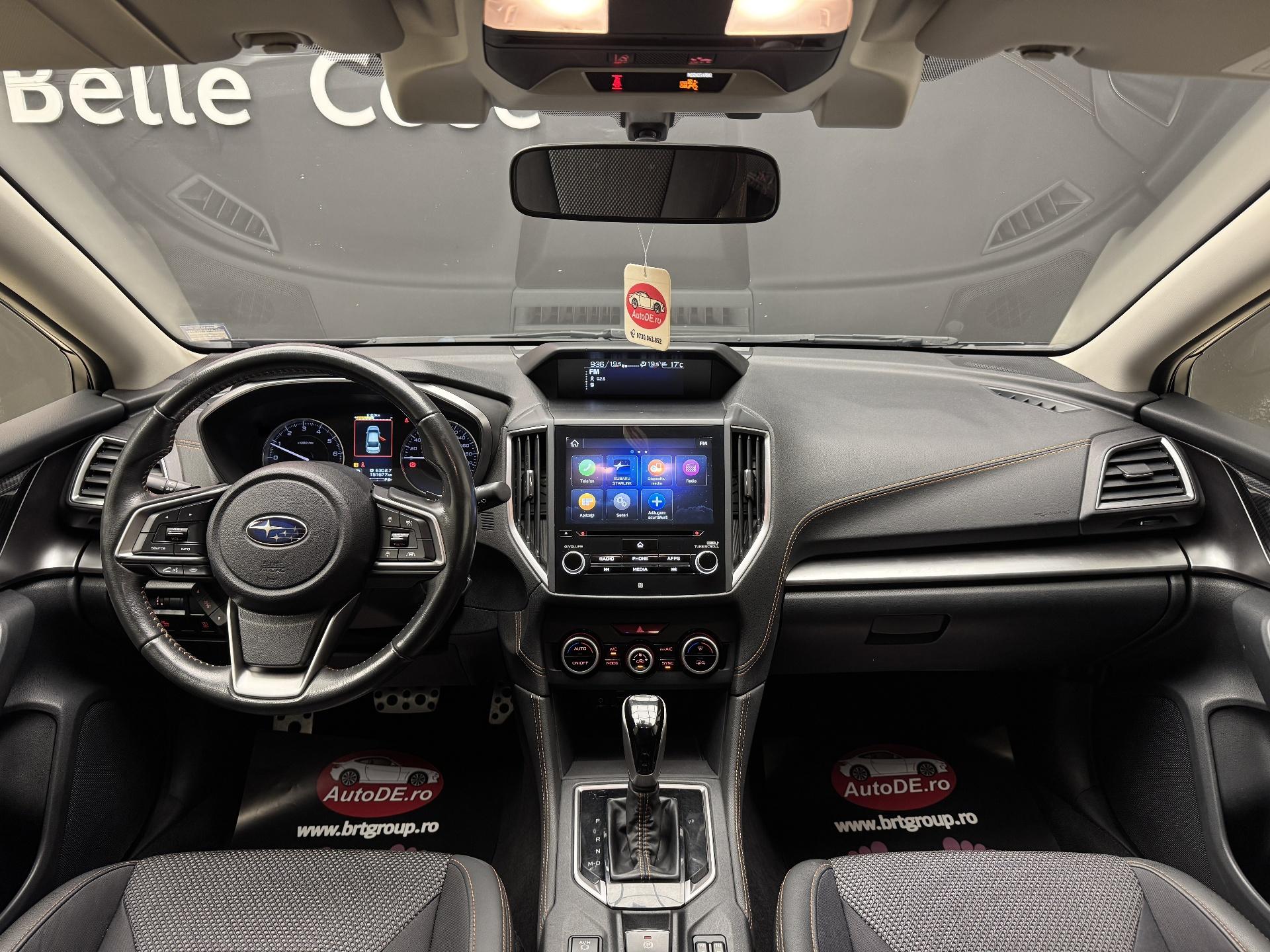 Subaru-XV