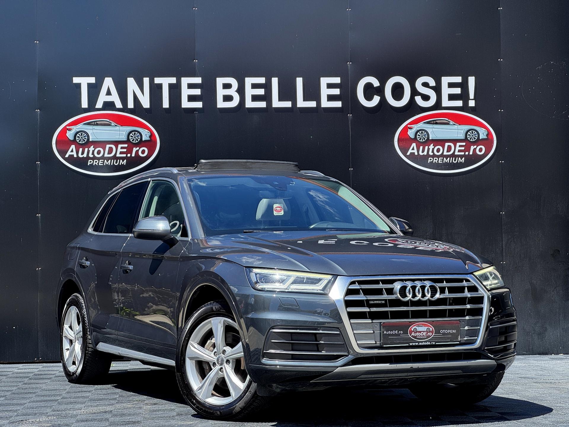 Audi-Q5