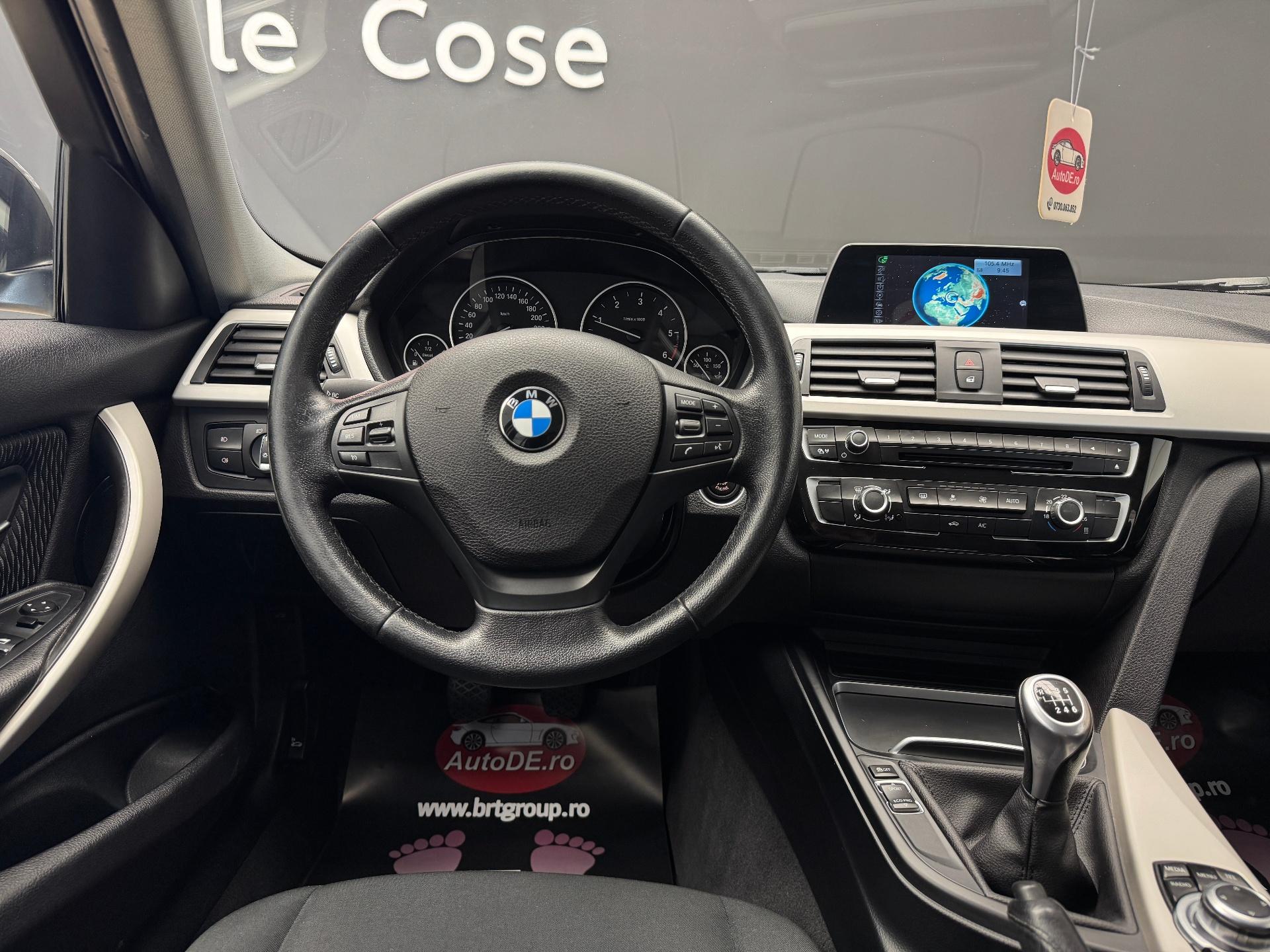 BMW-Seria 3