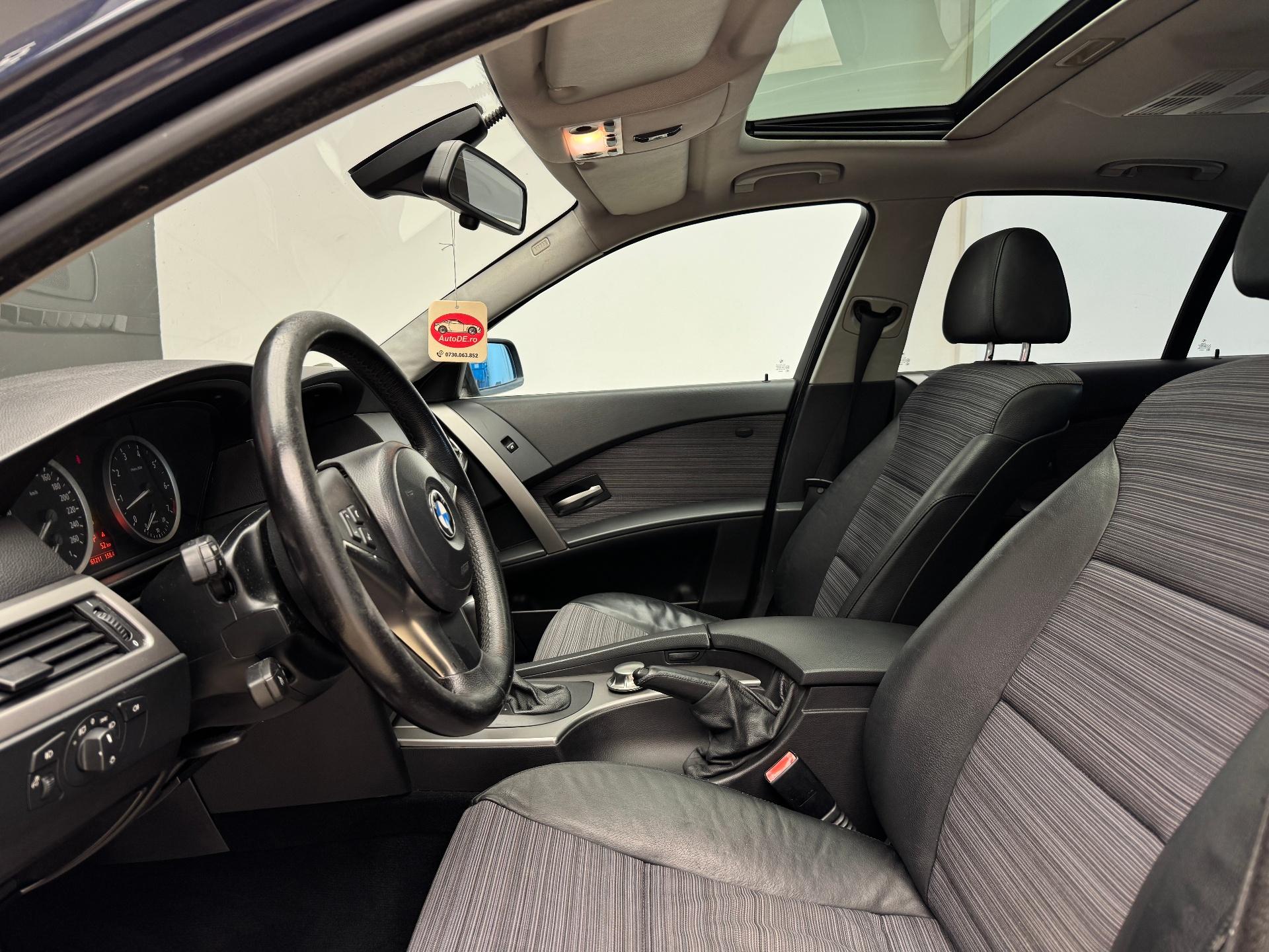 BMW-Seria 5