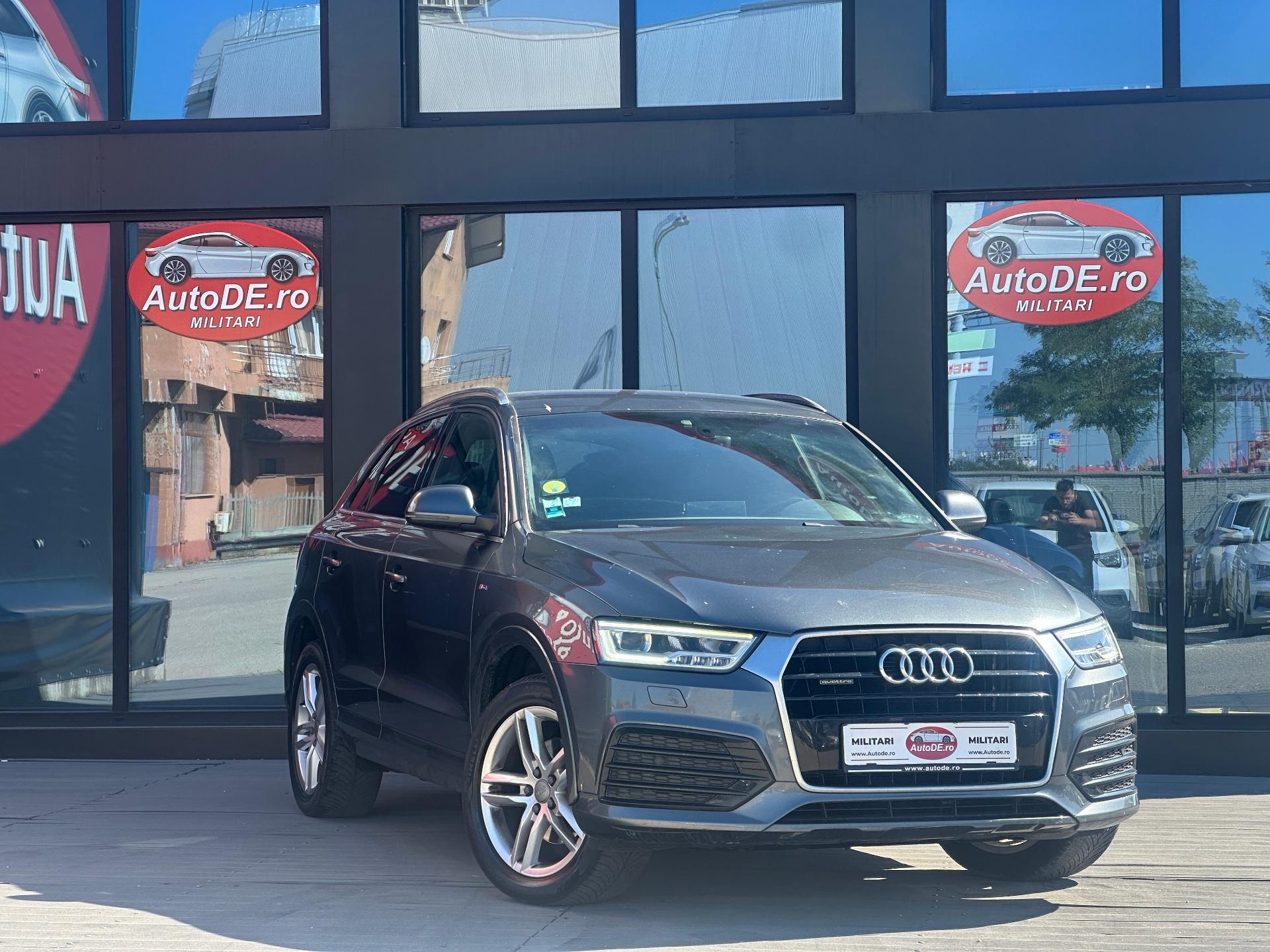 Audi-Q3