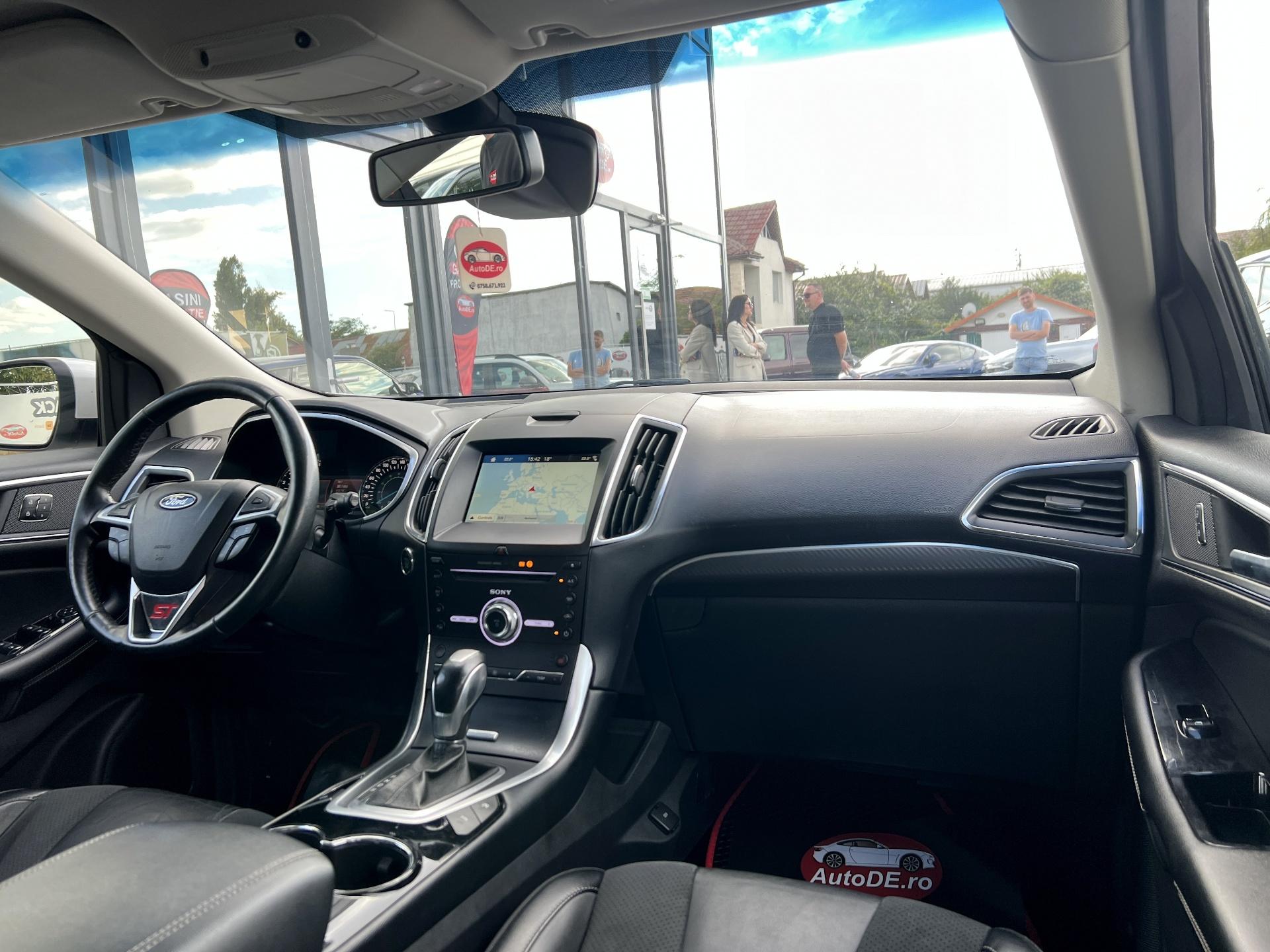 Ford-Edge