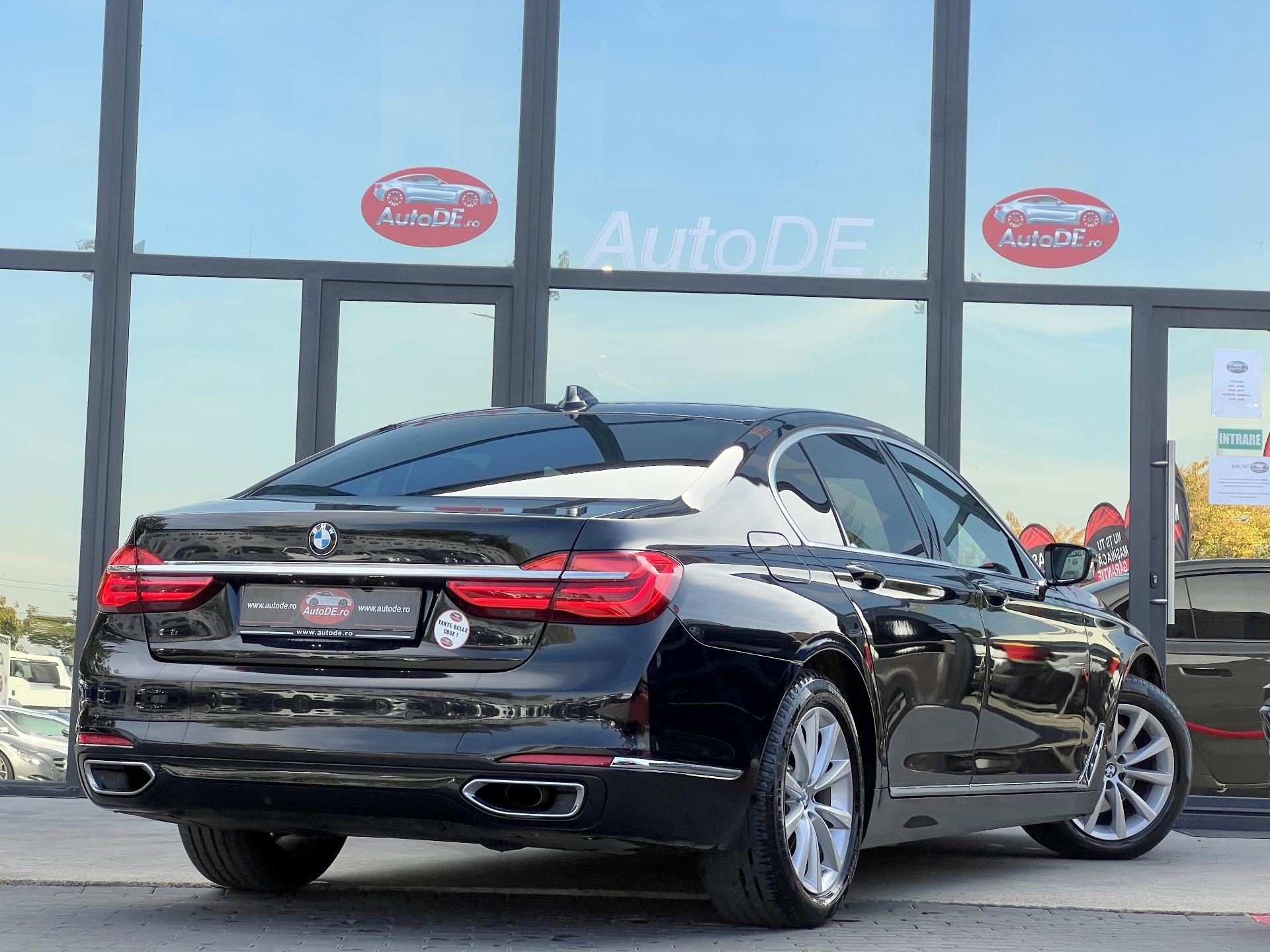 BMW-Seria 7