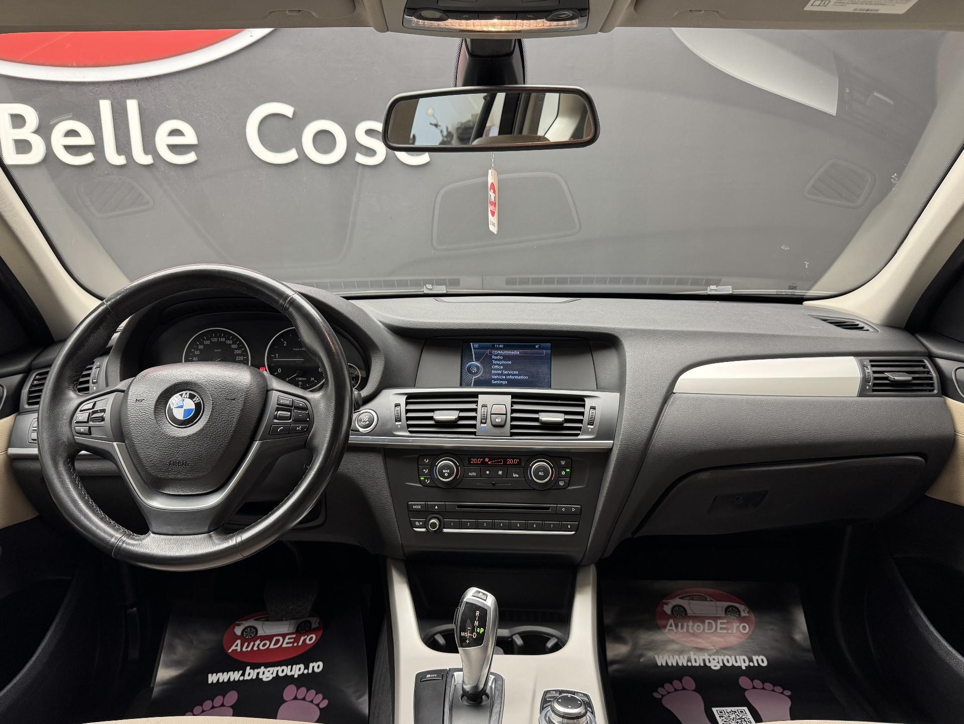 BMW-X3