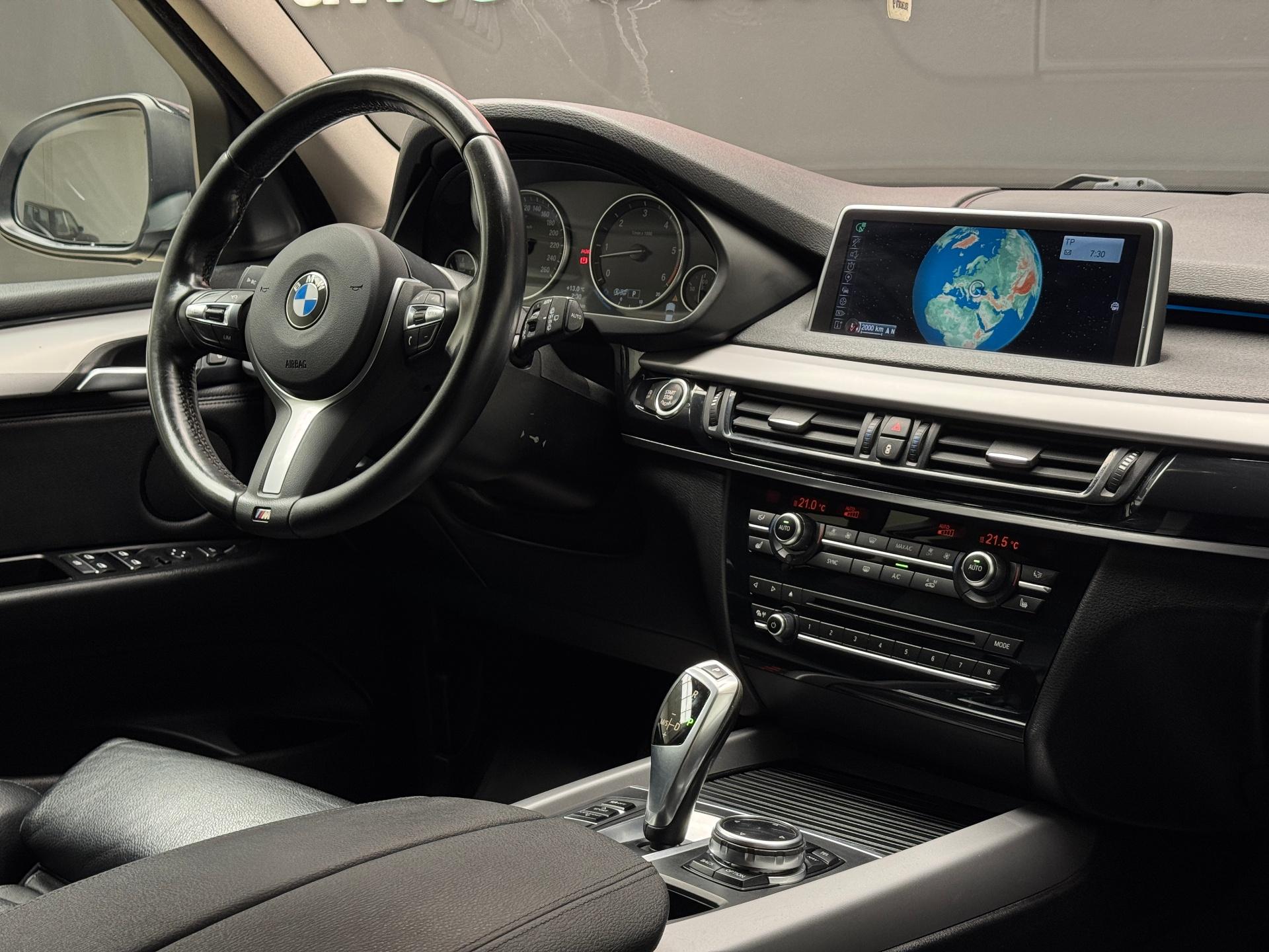 BMW-X5