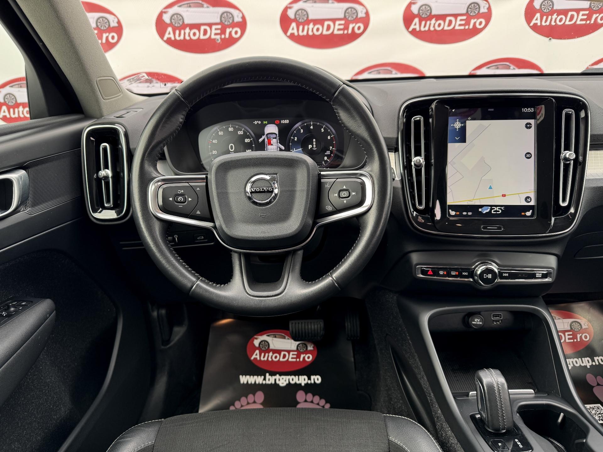 Volvo-XC 40
