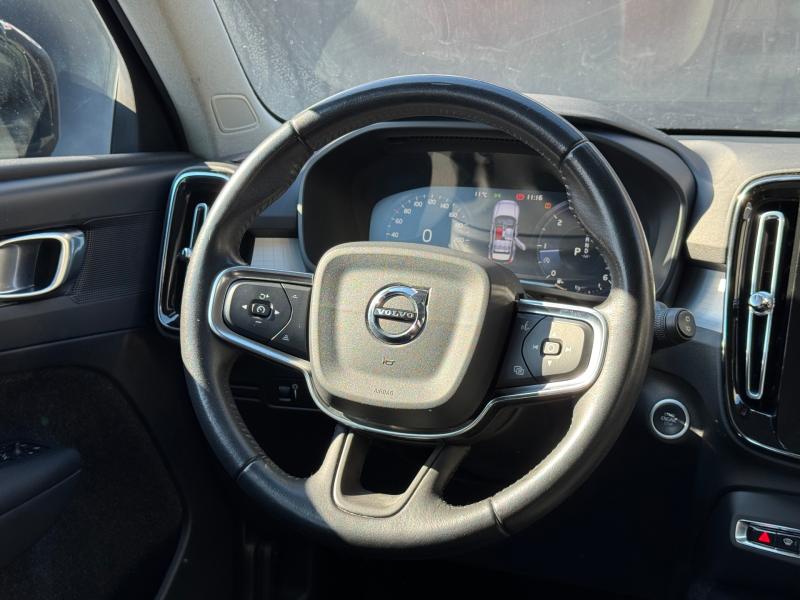 Car Thumb